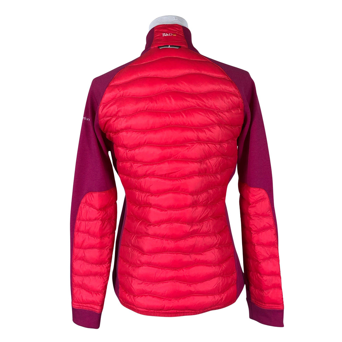 Unisex Peak Performance - Kerge sulejope, suurus 40 - Punane (2)