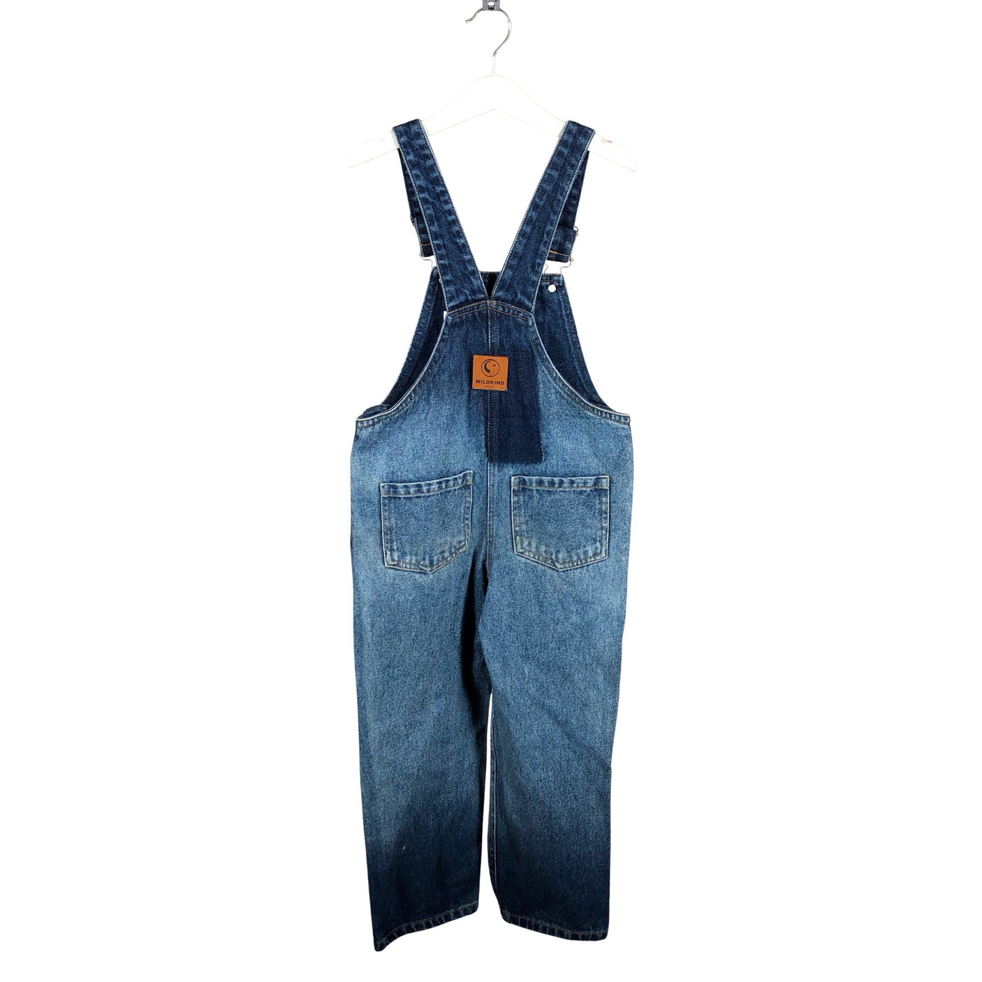 Unisex Wildkind - Pükskostüüm, suurus 116 - 122 - Sinine (2)