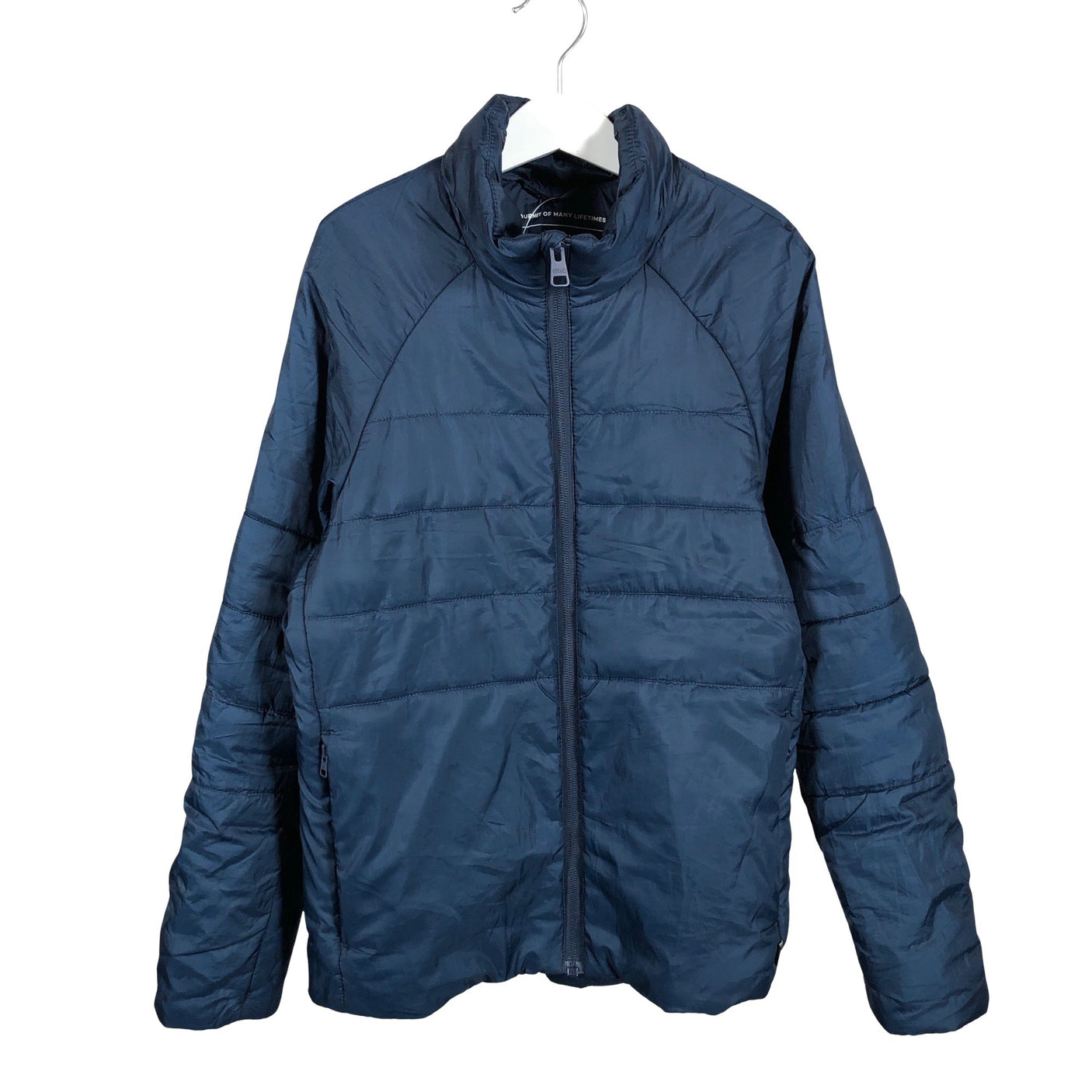 Unisex Reima - Õhem talvejope, suurus 146 - 152 - Sinine (1)