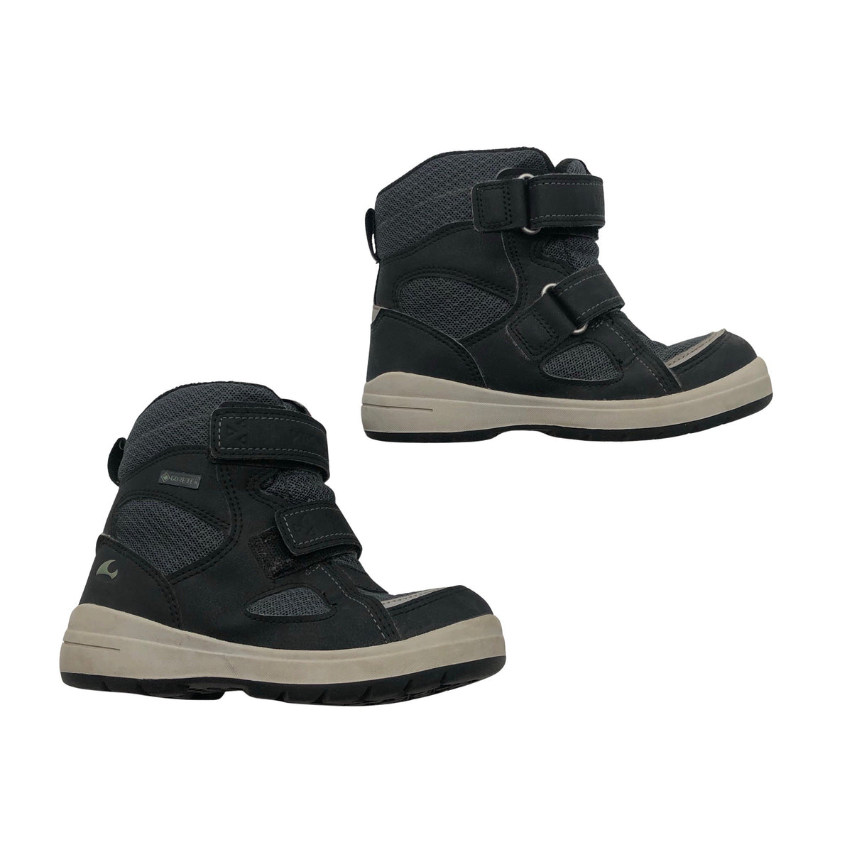 Unisex Viking - Talvejalanõud, suurus 27 - Hall (1)
