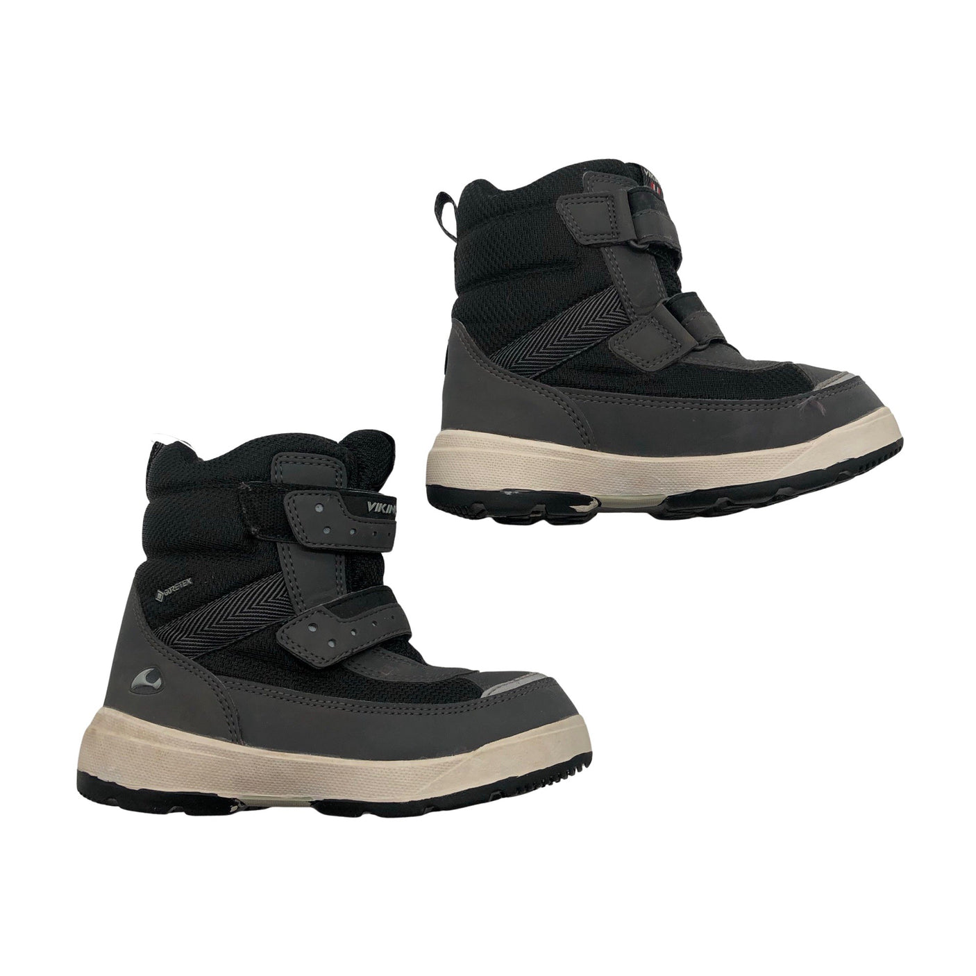 Unisex Viking - Talvejalanõud, suurus 29 - Hall (1)