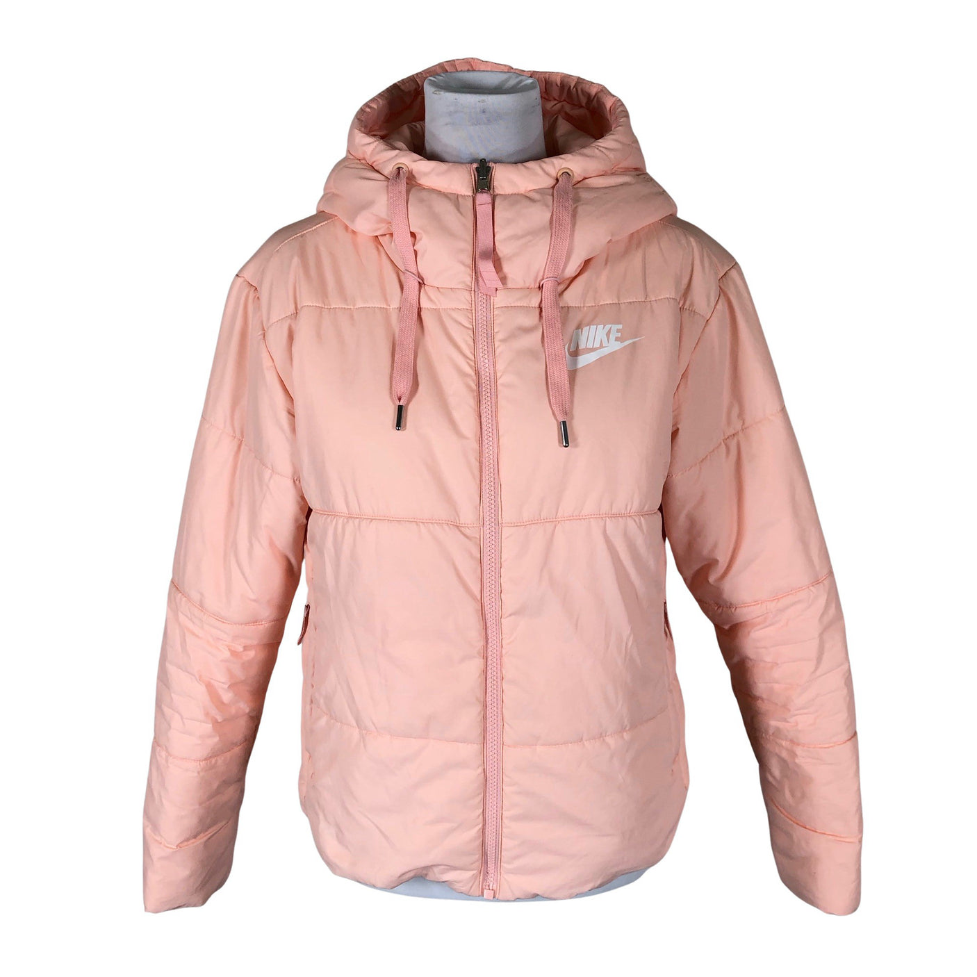 Unisex Nike - Talvejope, suurus 36 - Heleroosa (1)