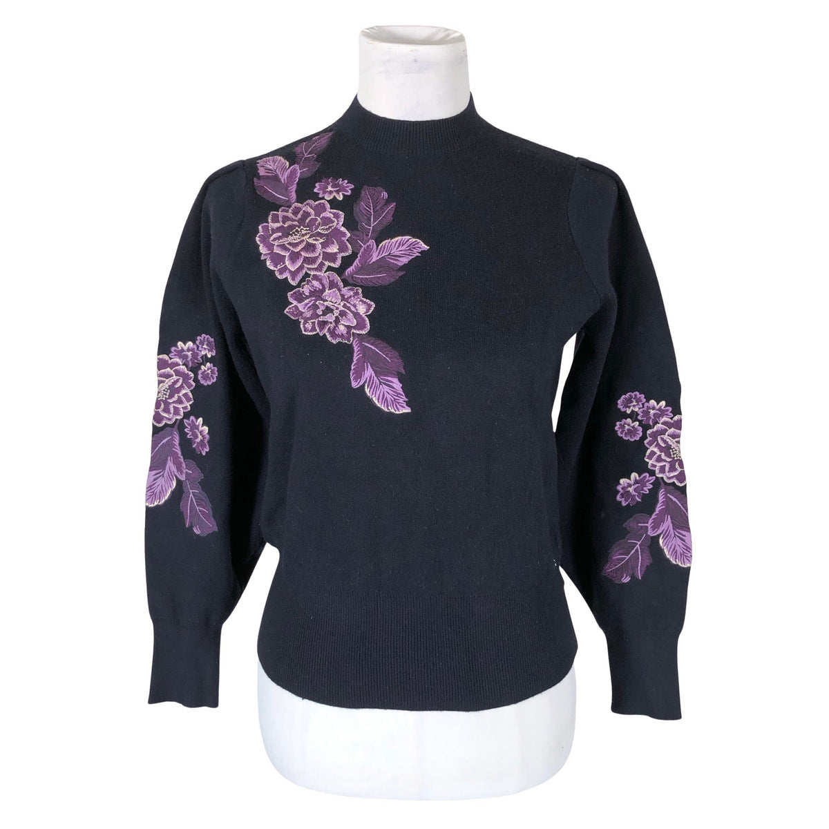 Unisex Pepe Jeans - Kampsun, suurus 36 - Sinine (1)