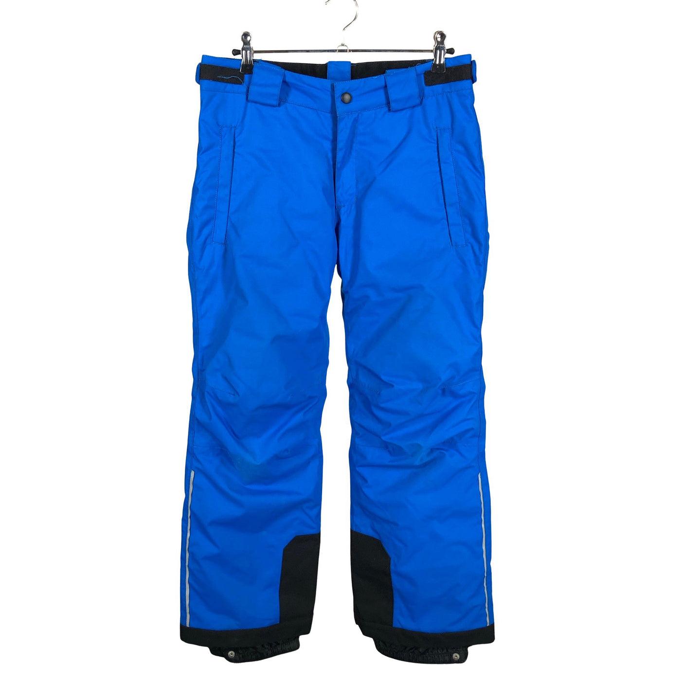 Unisex Reimatec - Talvepüksid, suurus 134 - 140 - Sinine (1)