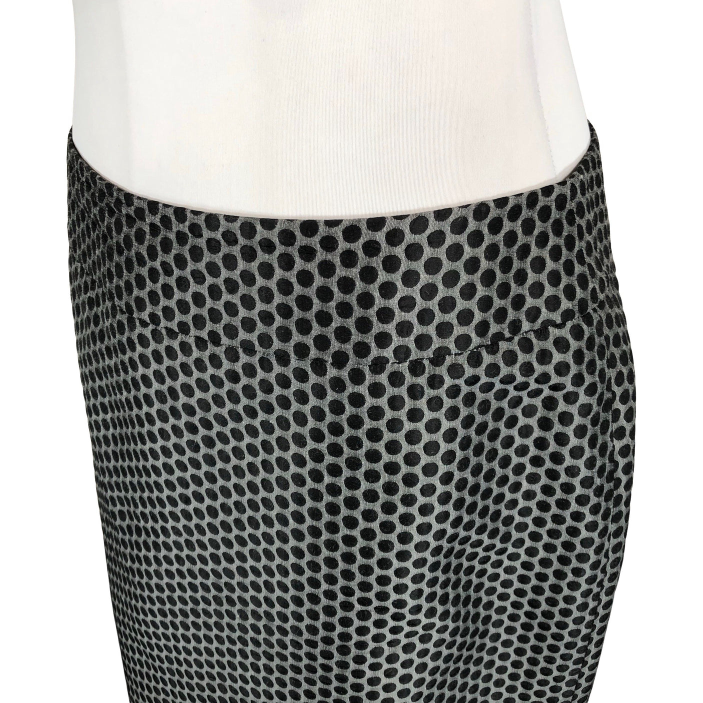 Unisex Andiata - Pliiatsseelik, suurus 40 - Hall (3)