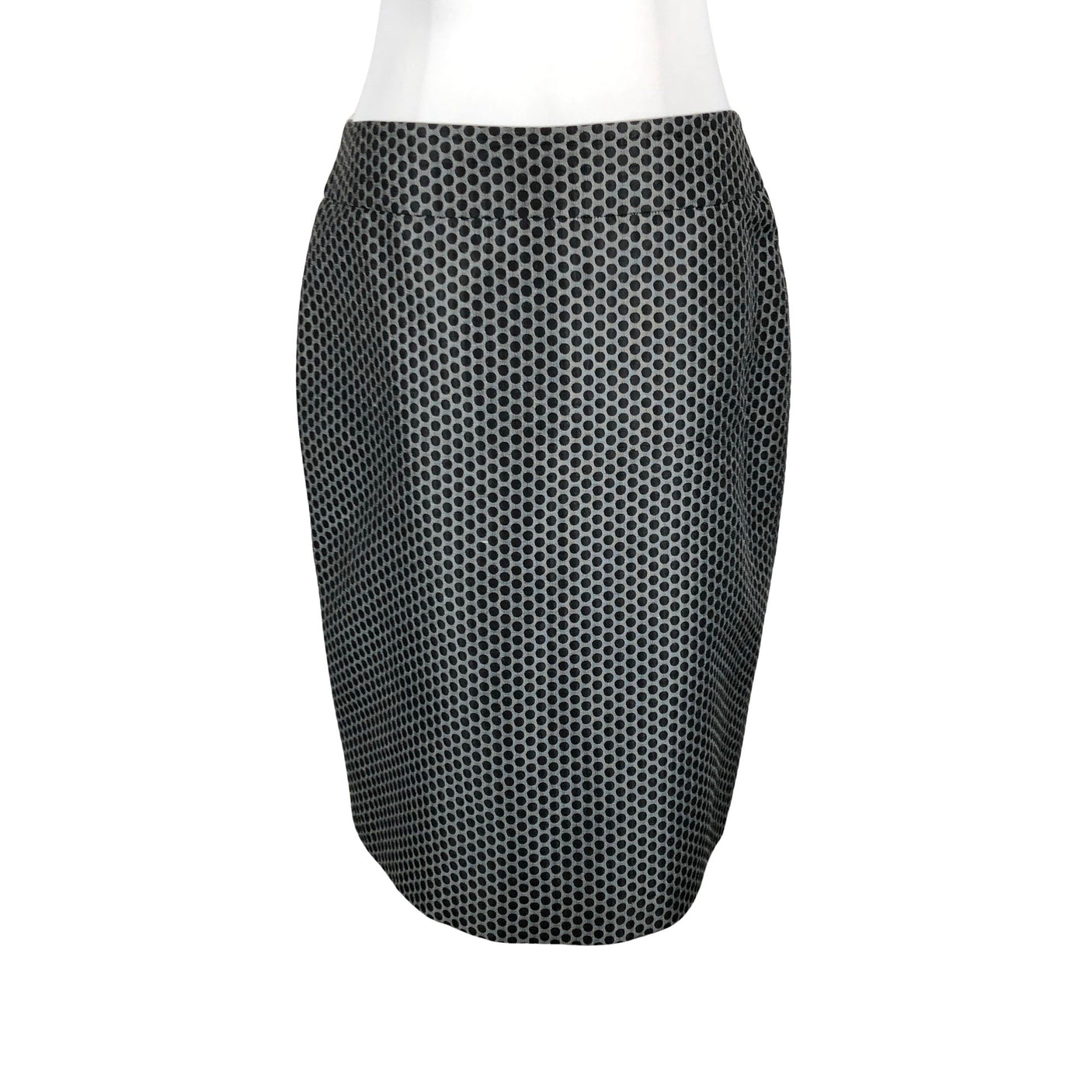 Unisex Andiata - Pliiatsseelik, suurus 40 - Hall (1)