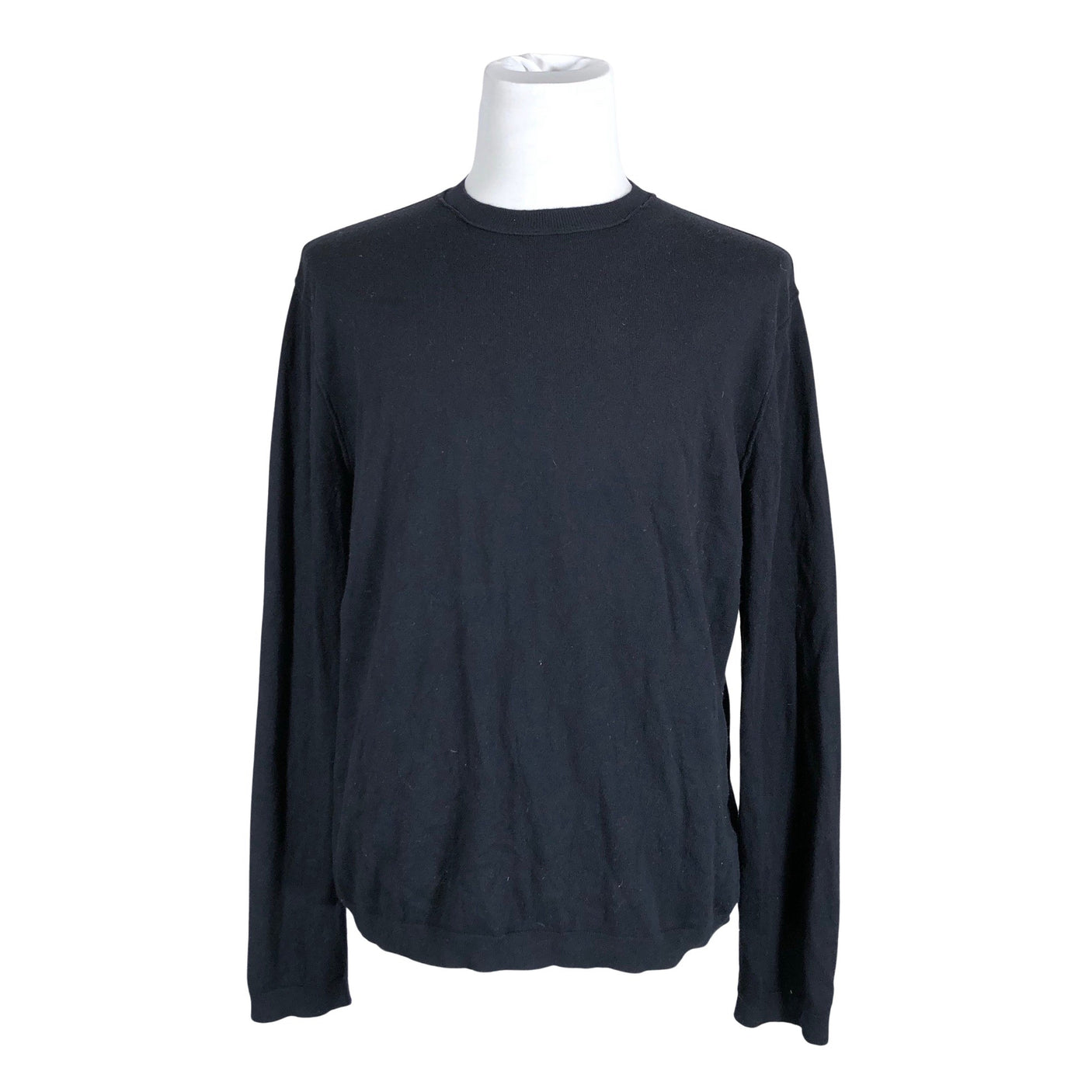 Unisex Tiger of Sweden - Kampsun, suurus XL - Must (1)