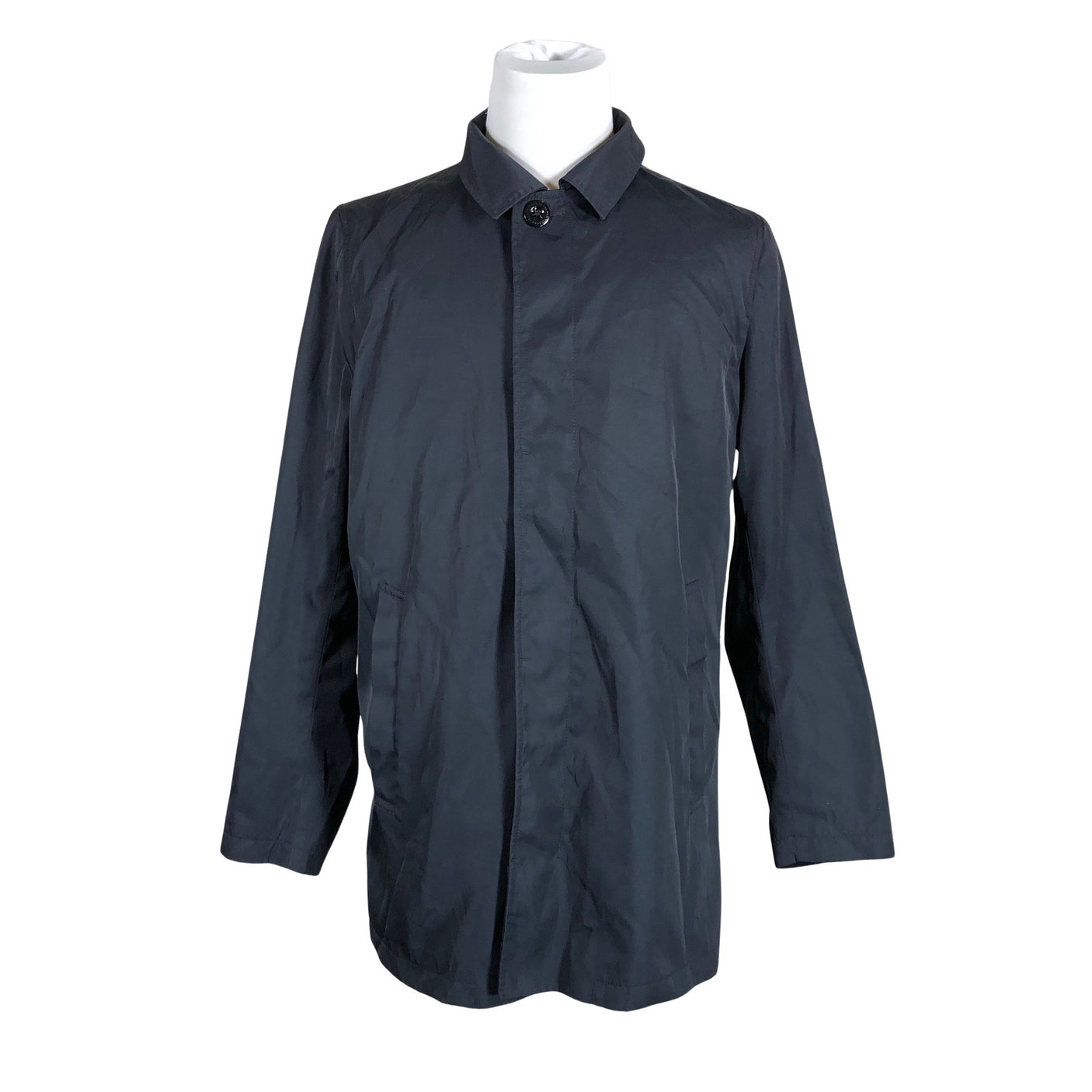 Unisex Tiger of Sweden - Trentš, suurus XXL - Sinine (1)