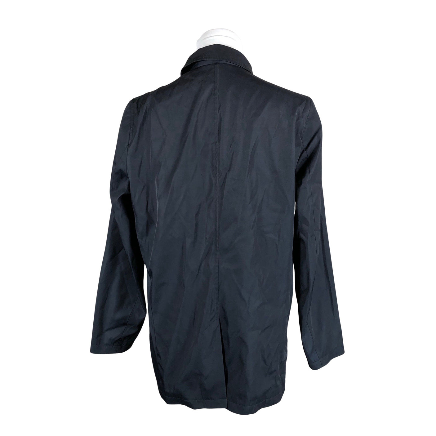 Unisex Tiger of Sweden - Trentš, suurus XXL - Sinine (2)