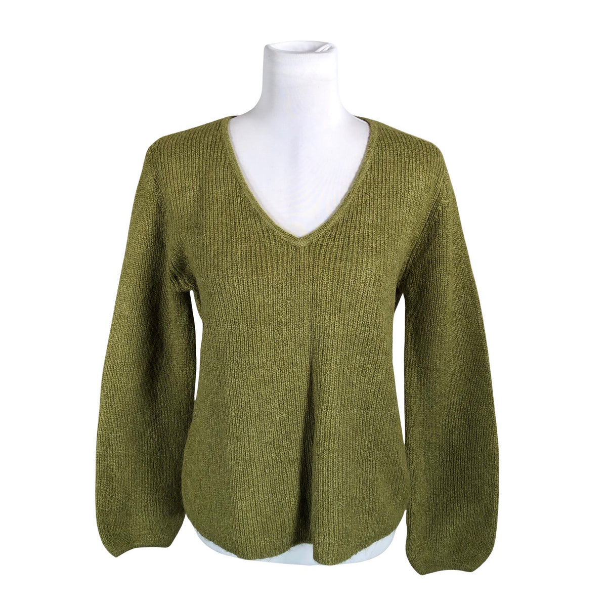 Unisex Soaked - Kampsun, suurus 40 - Roheline (1)