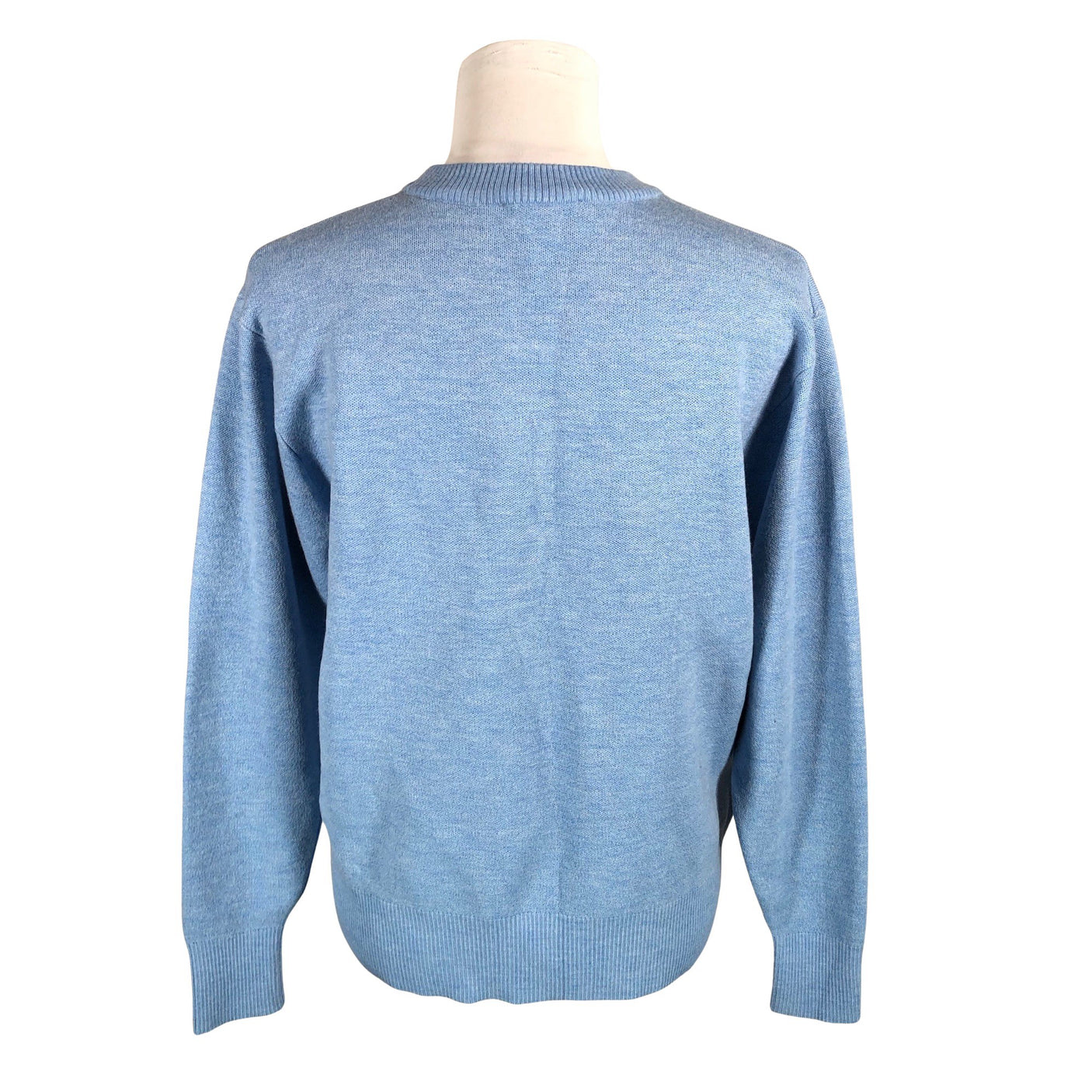 Unisex Marimekko - Kampsun, suurus 36 - Helesinine (2)