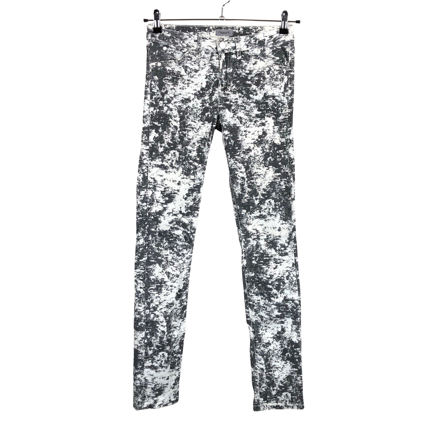 Unisex Filippa K. - Teksad, suurus 36 - Valge (1)