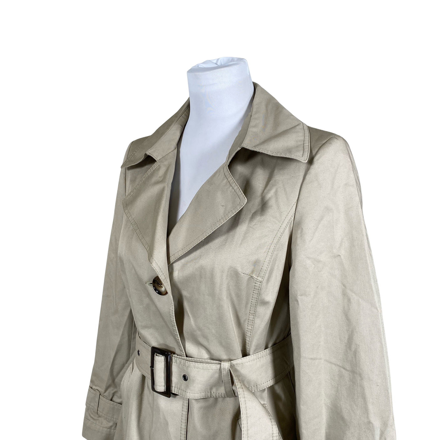 Unisex Flare Collection - Trentš, suurus 34 - Beige (3)
