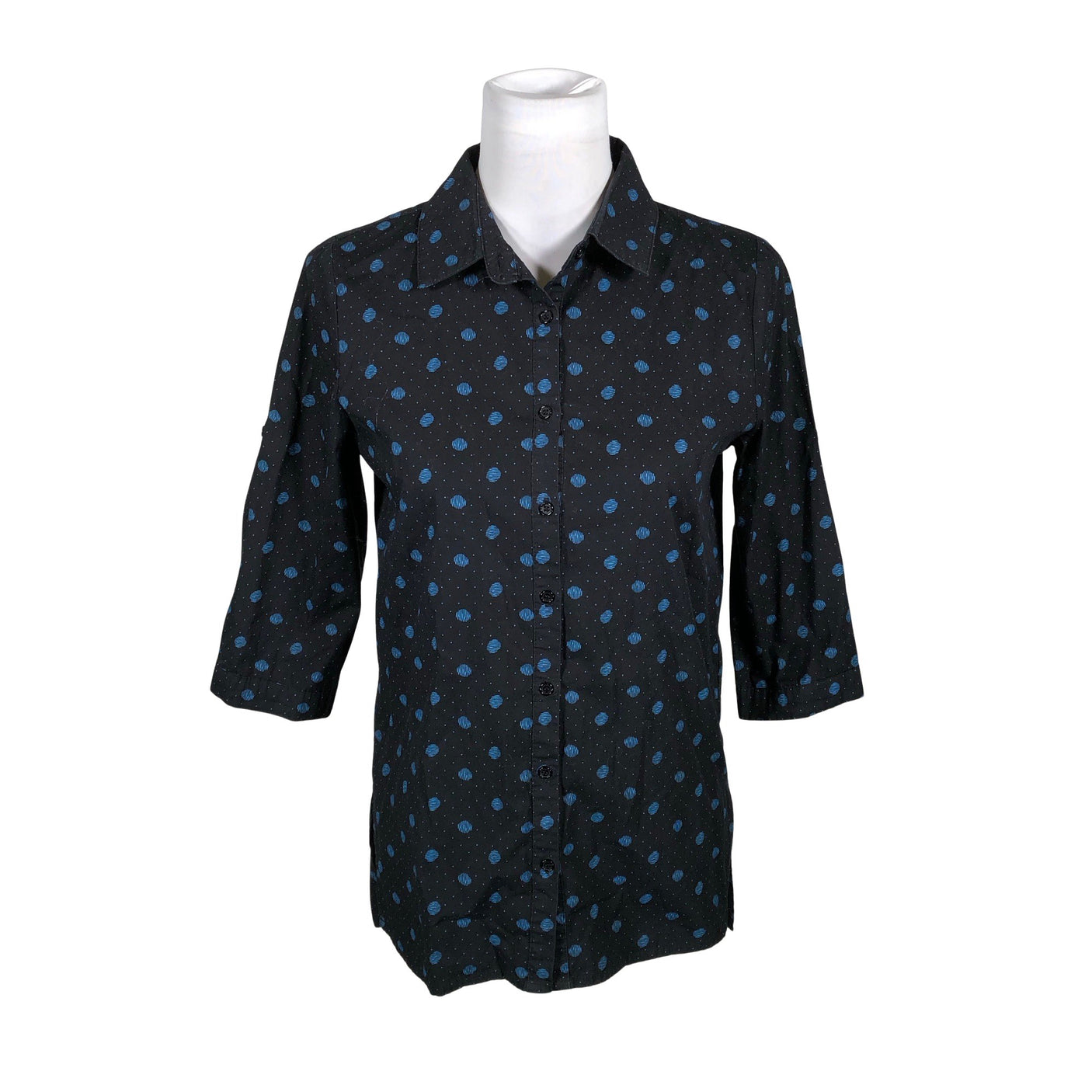 Unisex Anonyme Designers - Pluus, suurus 38 - Must (1)