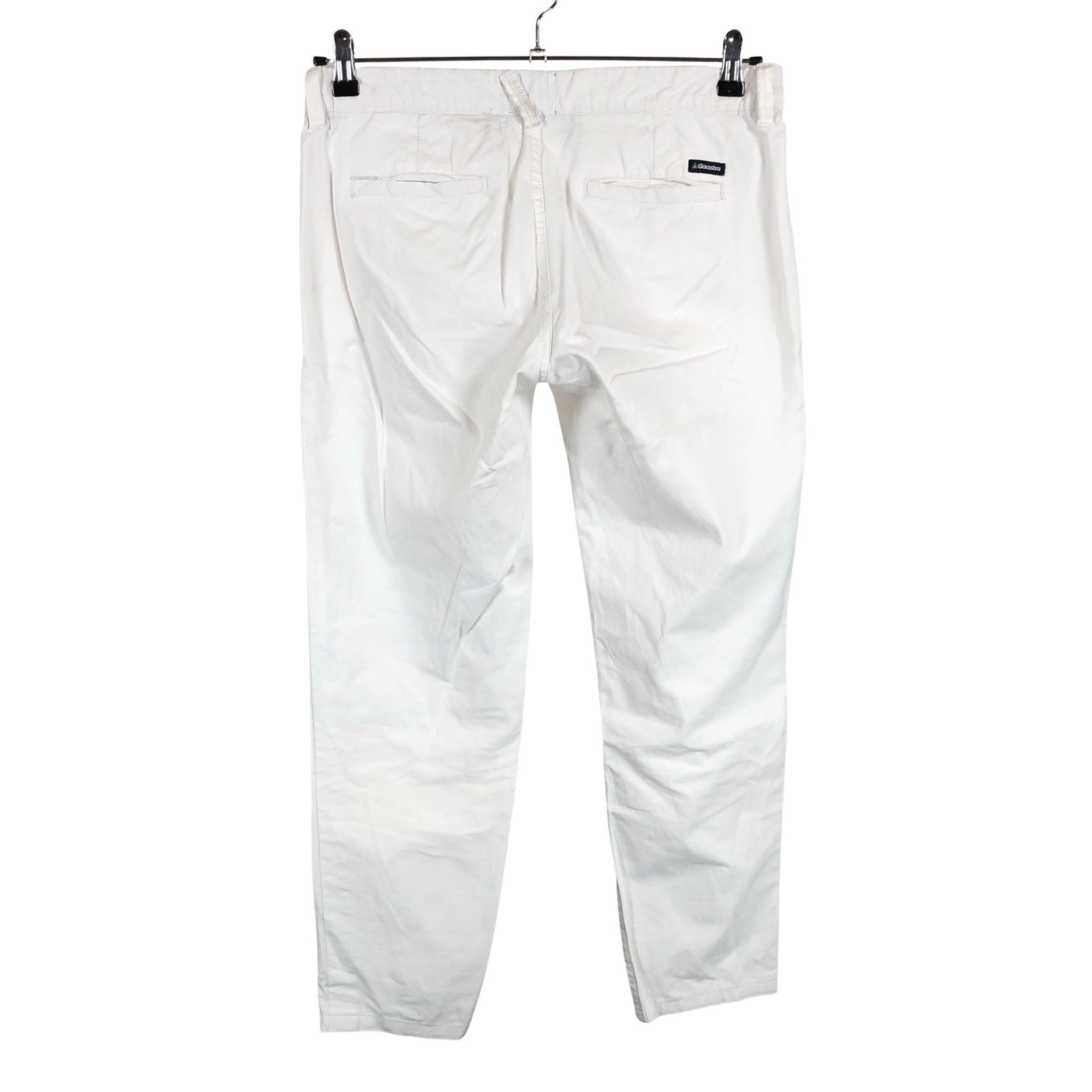 Unisex Gaastra - Mittevenivad püksid, suurus M - Valge (2)