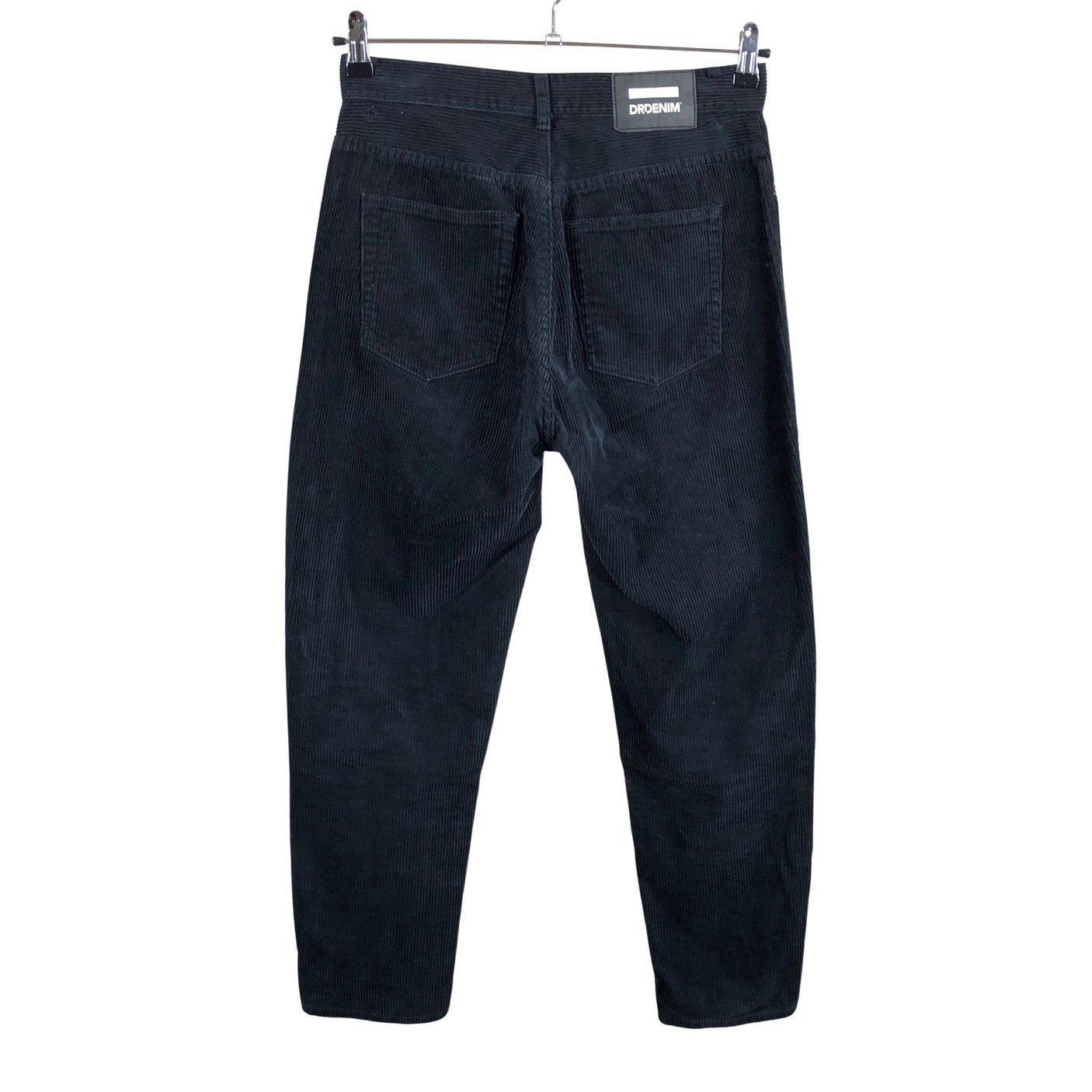 Unisex Dr.Denim - Sametpüksid, suurus W29 - Sinine (2)