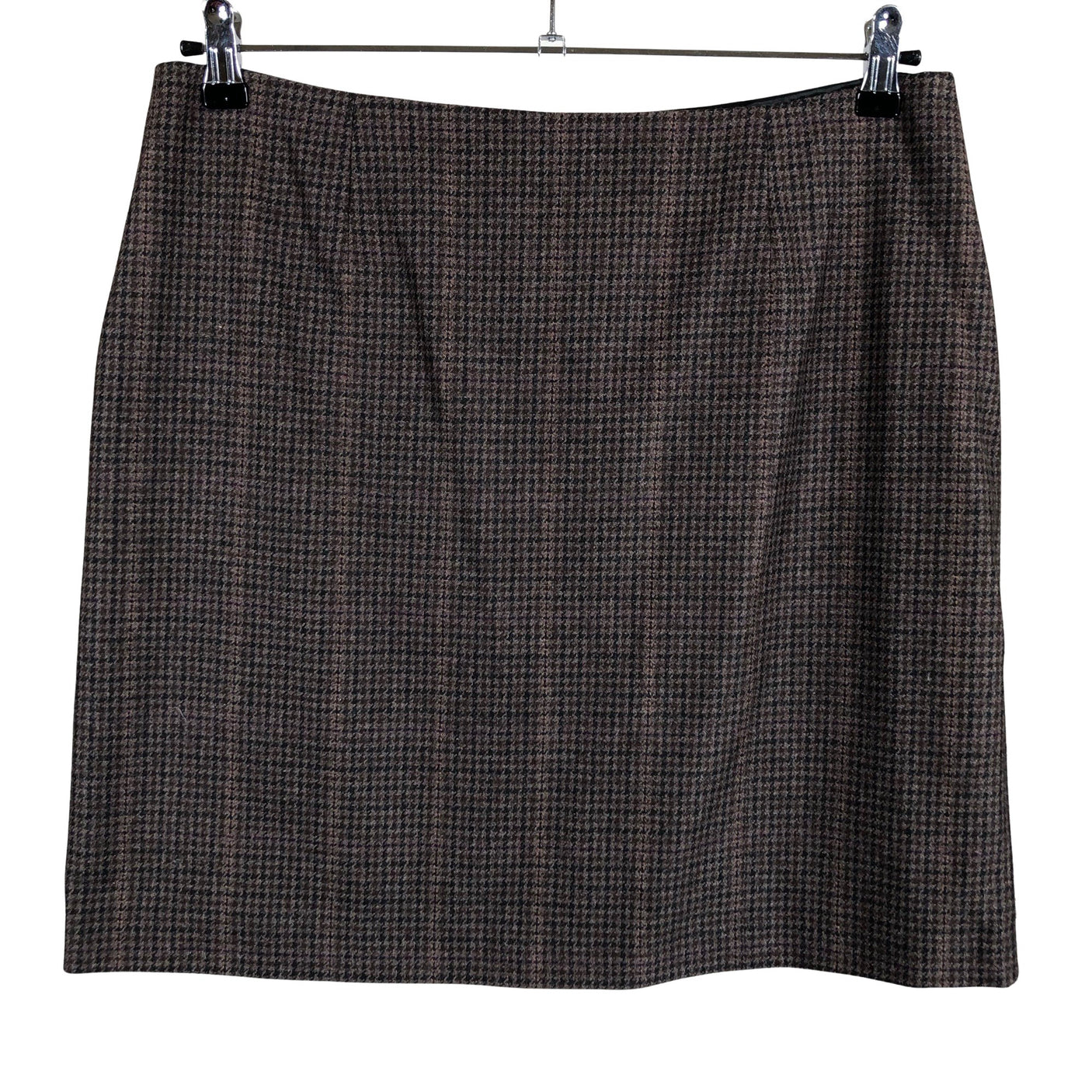Unisex Newhouse - Mitteveniv seelik, suurus 42 - Pruun (1)