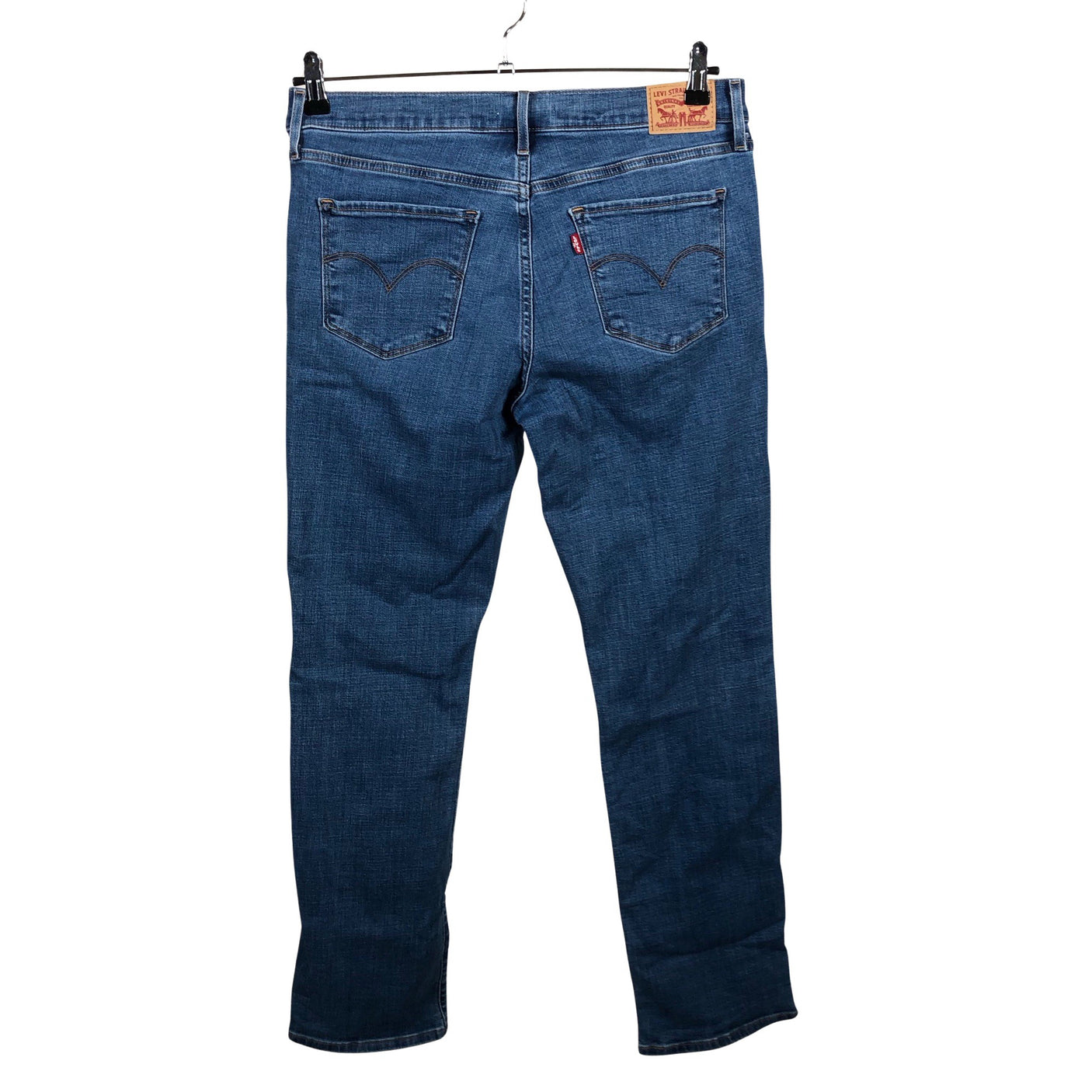 Unisex Levi's - Teksad, suurus W30 - Sinine (2)