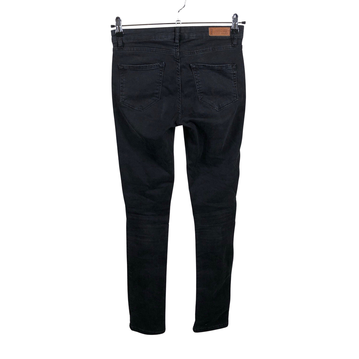 Unisex me&i - Teksad, suurus W30 - Must (2)