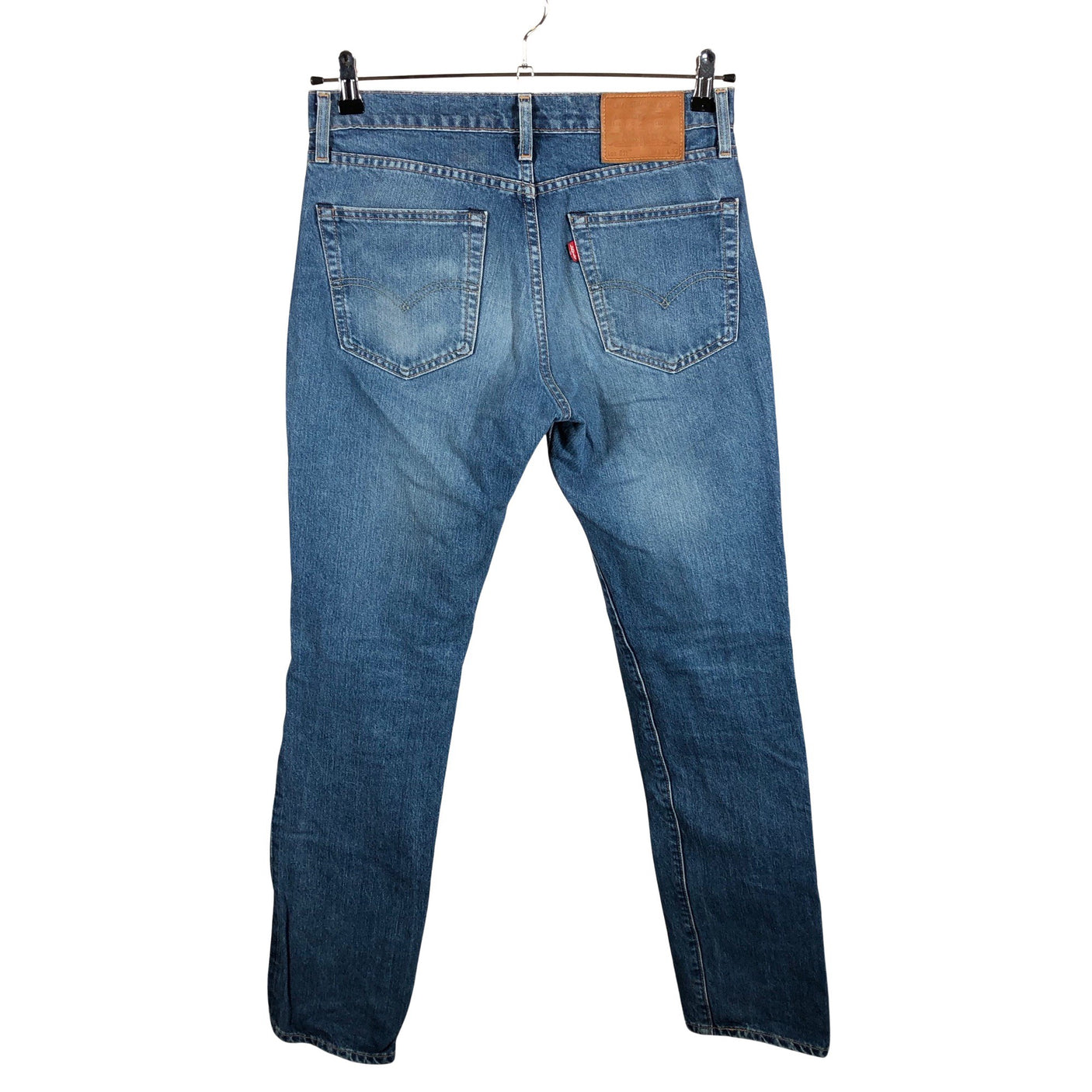 Unisex Levi's - Teksad, suurus W31 - Sinine (2)