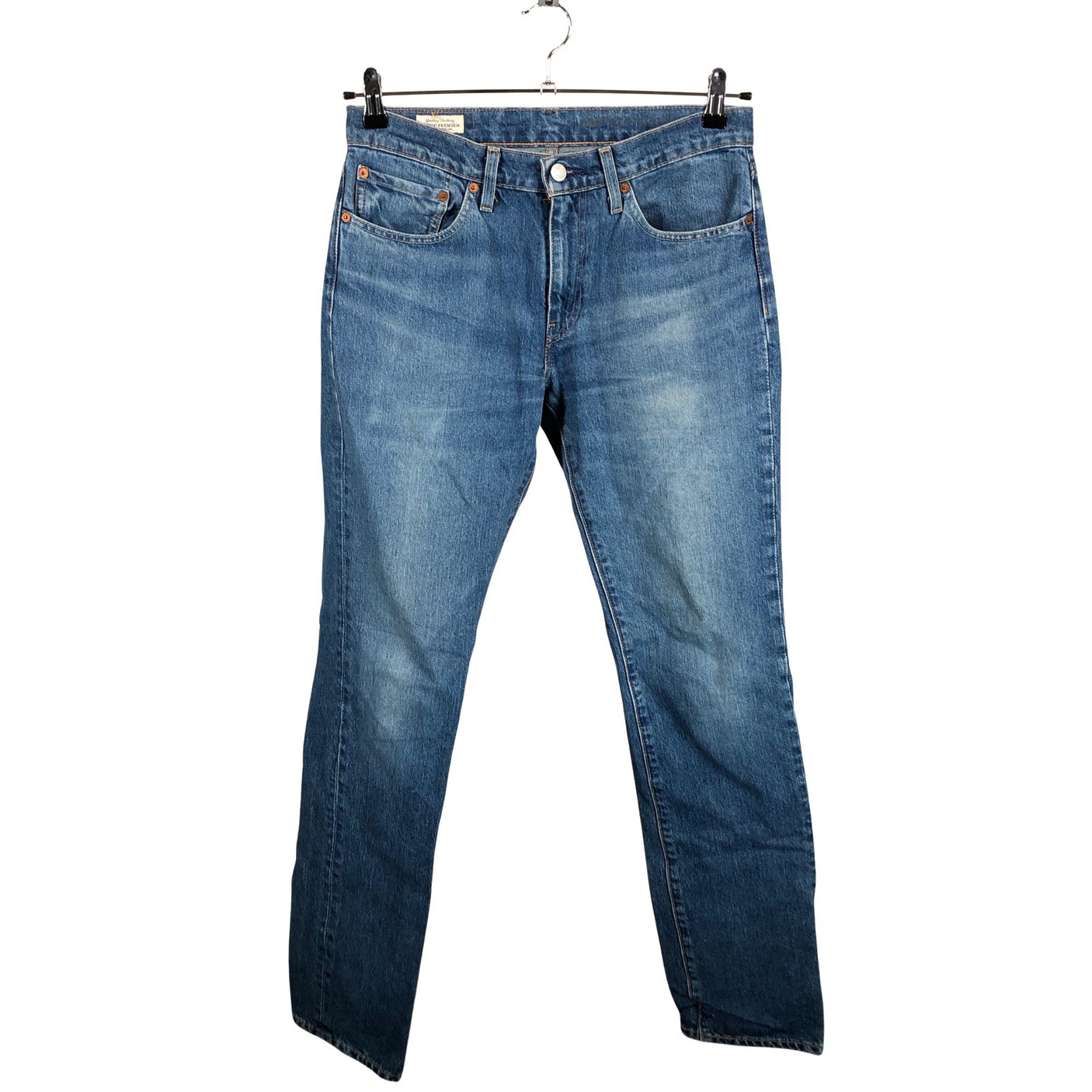 Unisex Levi's - Teksad, suurus W31 - Sinine (1)