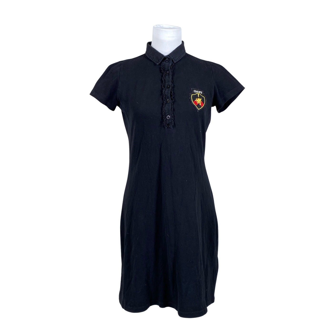 Unisex Gant - Polokleit, suurus 38 - Must (1)