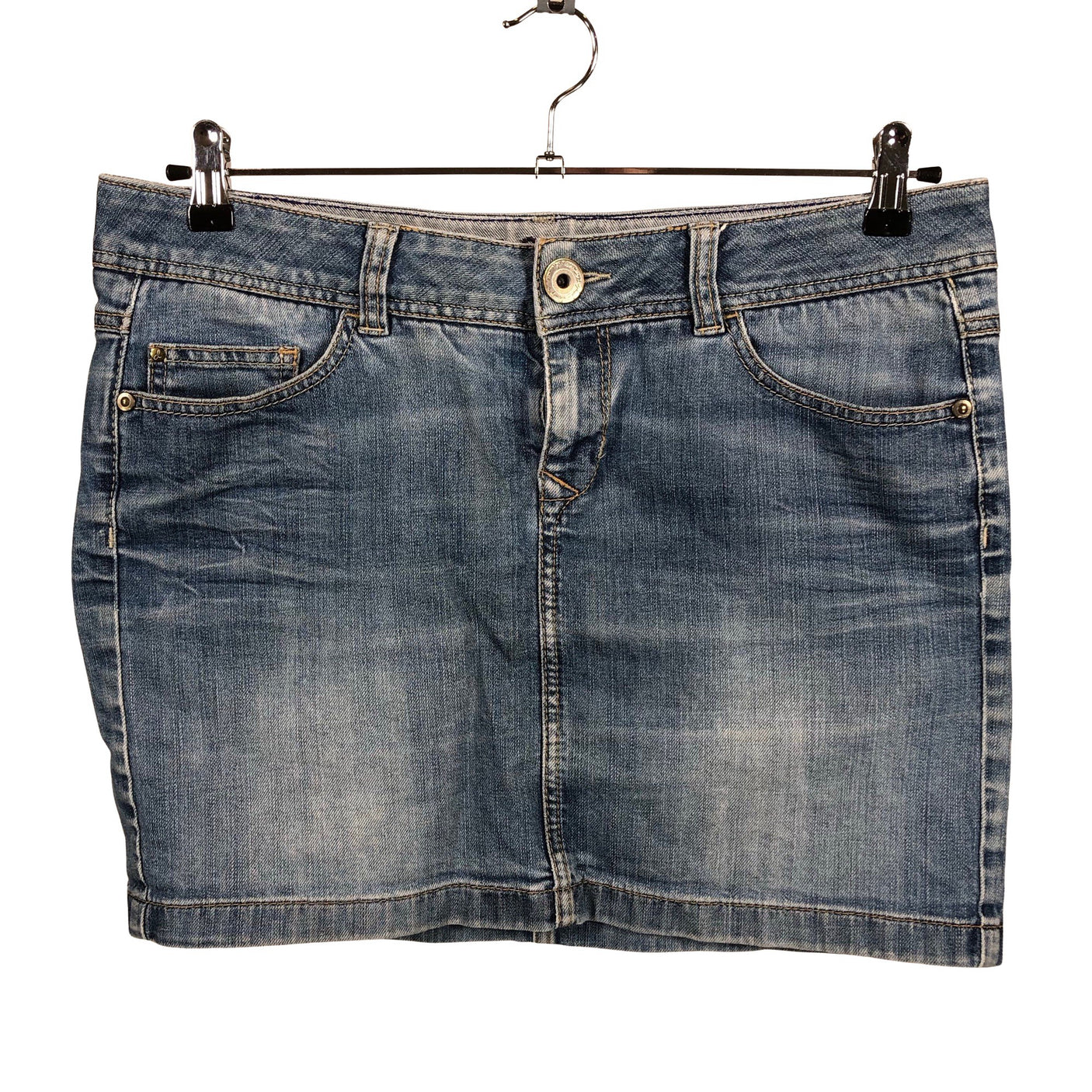 Unisex Esprit - Teksaseelik, suurus 40 - Helesinine (1)