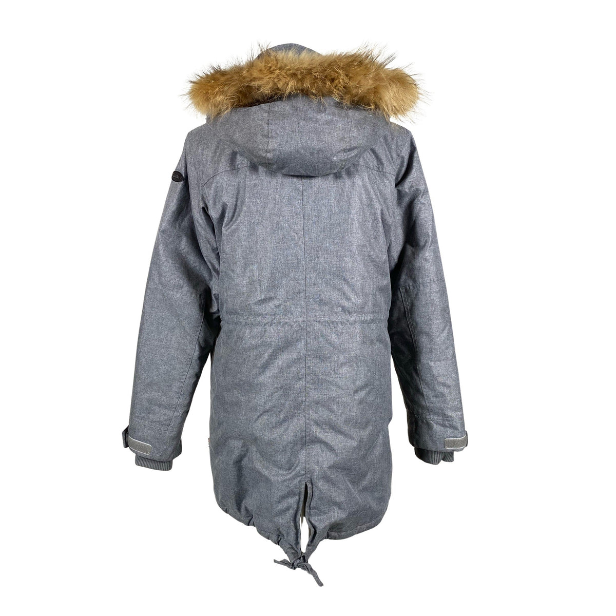 Unisex Rukka - Talvejope, suurus 40 - Hall (2)