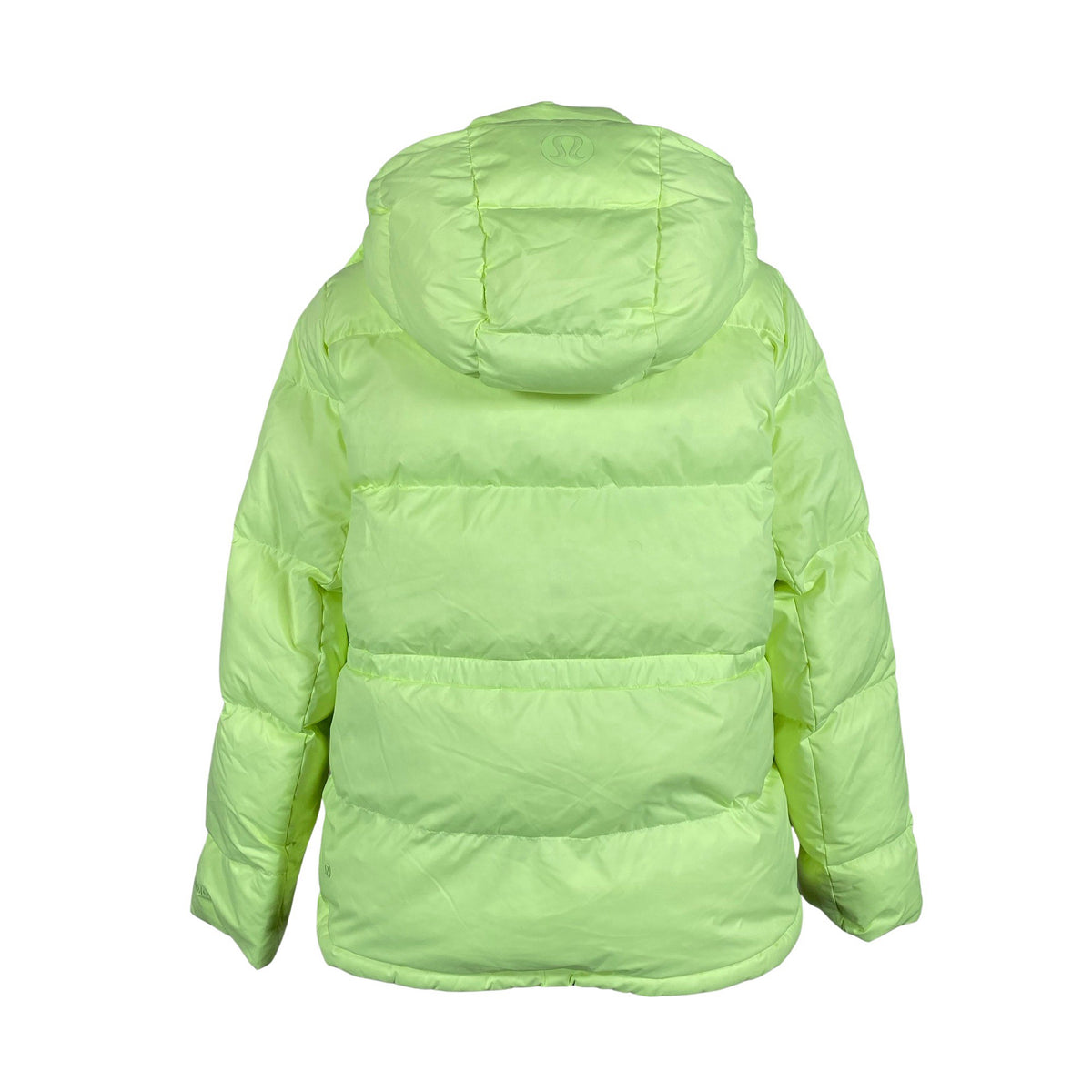 Unisex Lululemon - Sulejope, suurus 38 - Roheline (2)