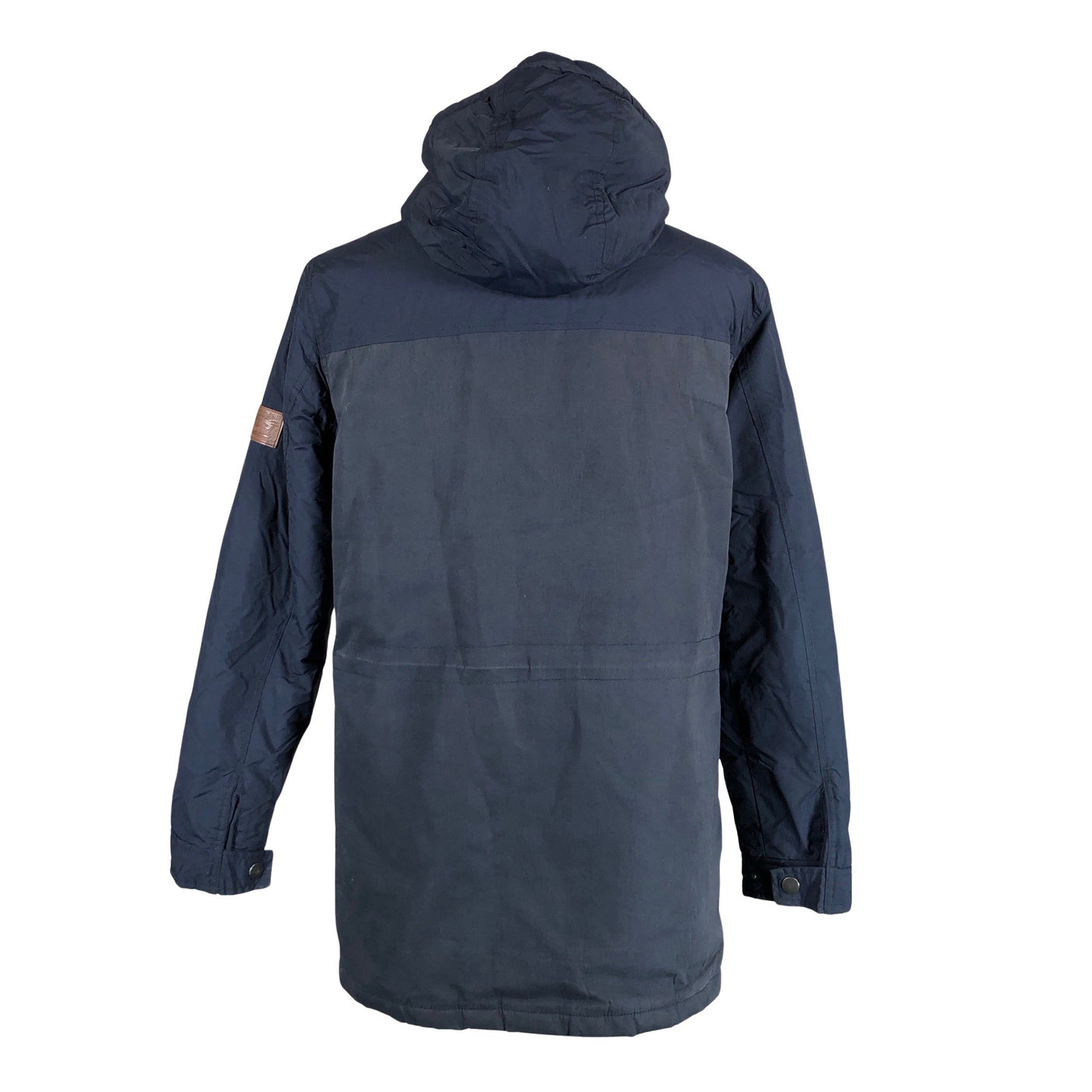 Unisex Solid - Talvejope, suurus L - Sinine (2)