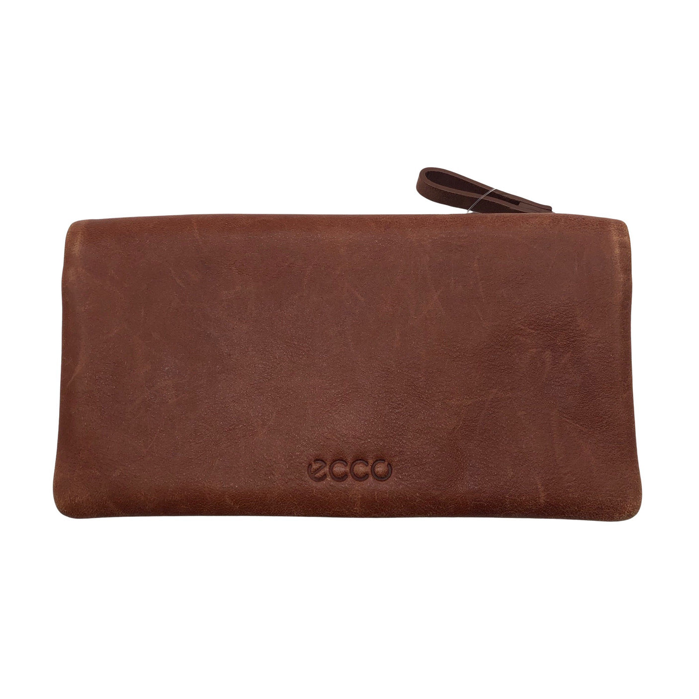 Unisex Ecco - Rahakott, suurus Suurus puudub - Pruun (1)