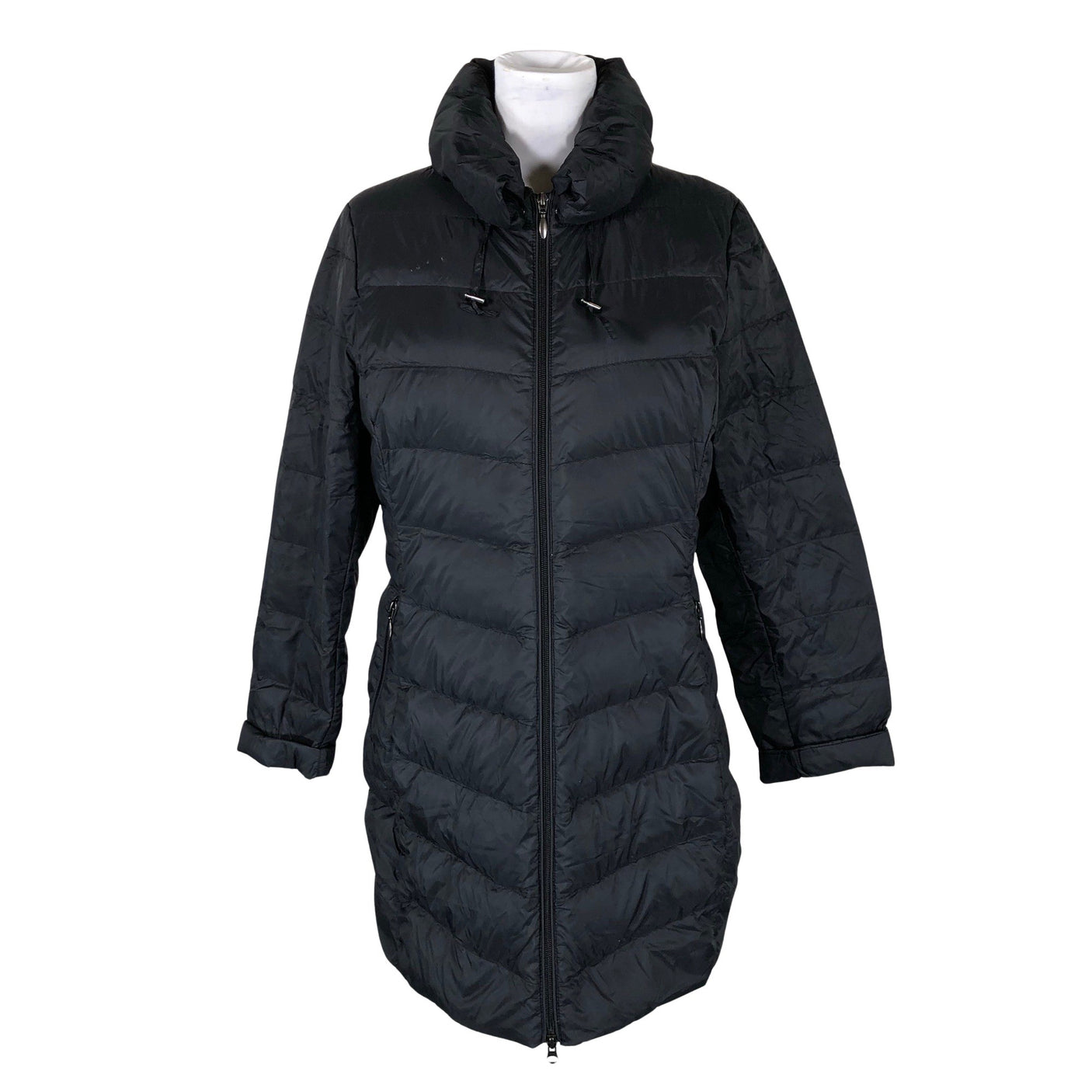 Unisex Global - Kerge sulejope, suurus 40 - Must (1)
