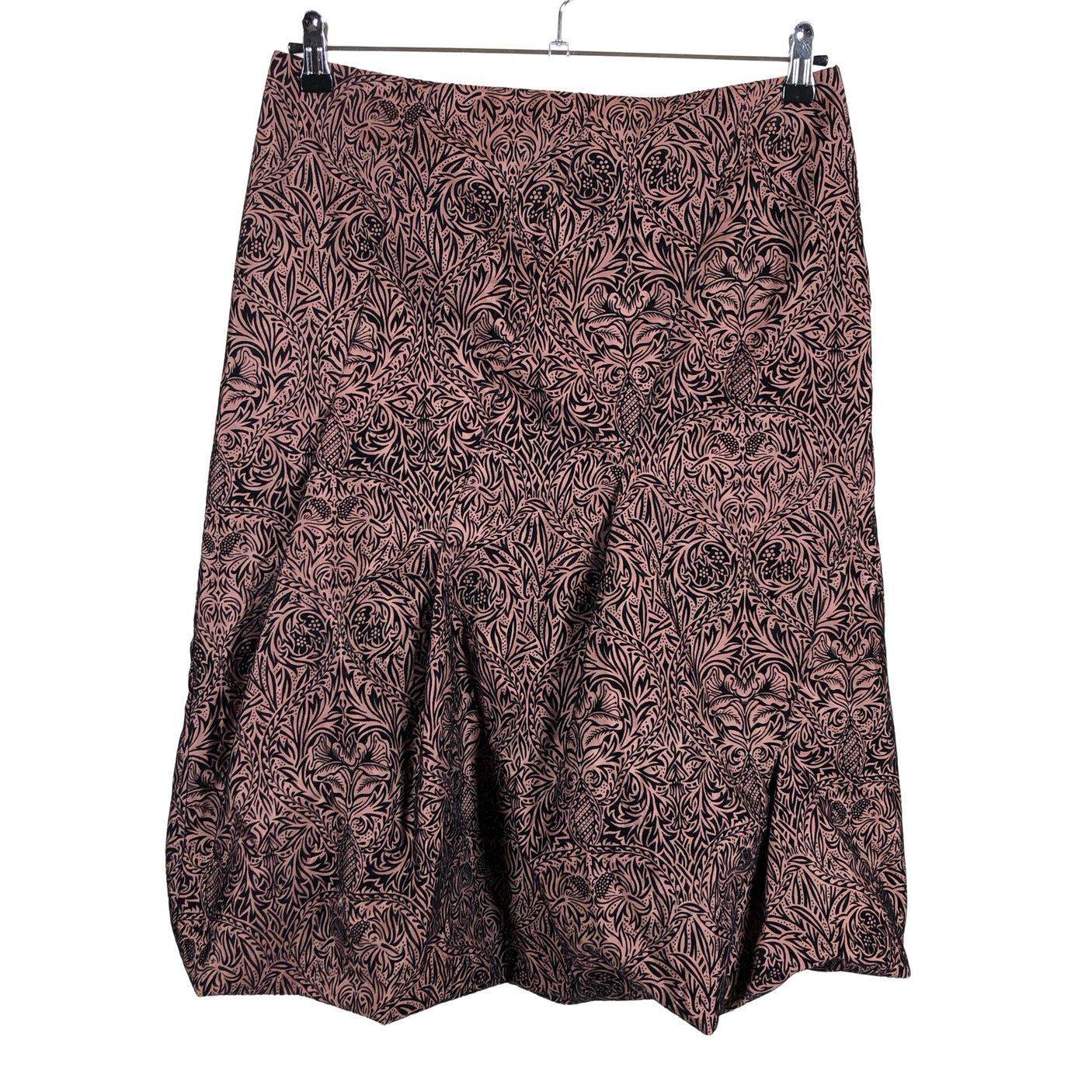 Unisex Ivo Nikkolo - Pidulik seelik, suurus 40 - Pruun (1)