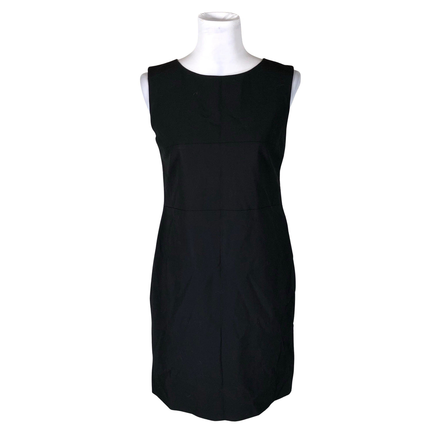 Unisex Topper - Pliiatskleit, suurus 36 - Must (1)