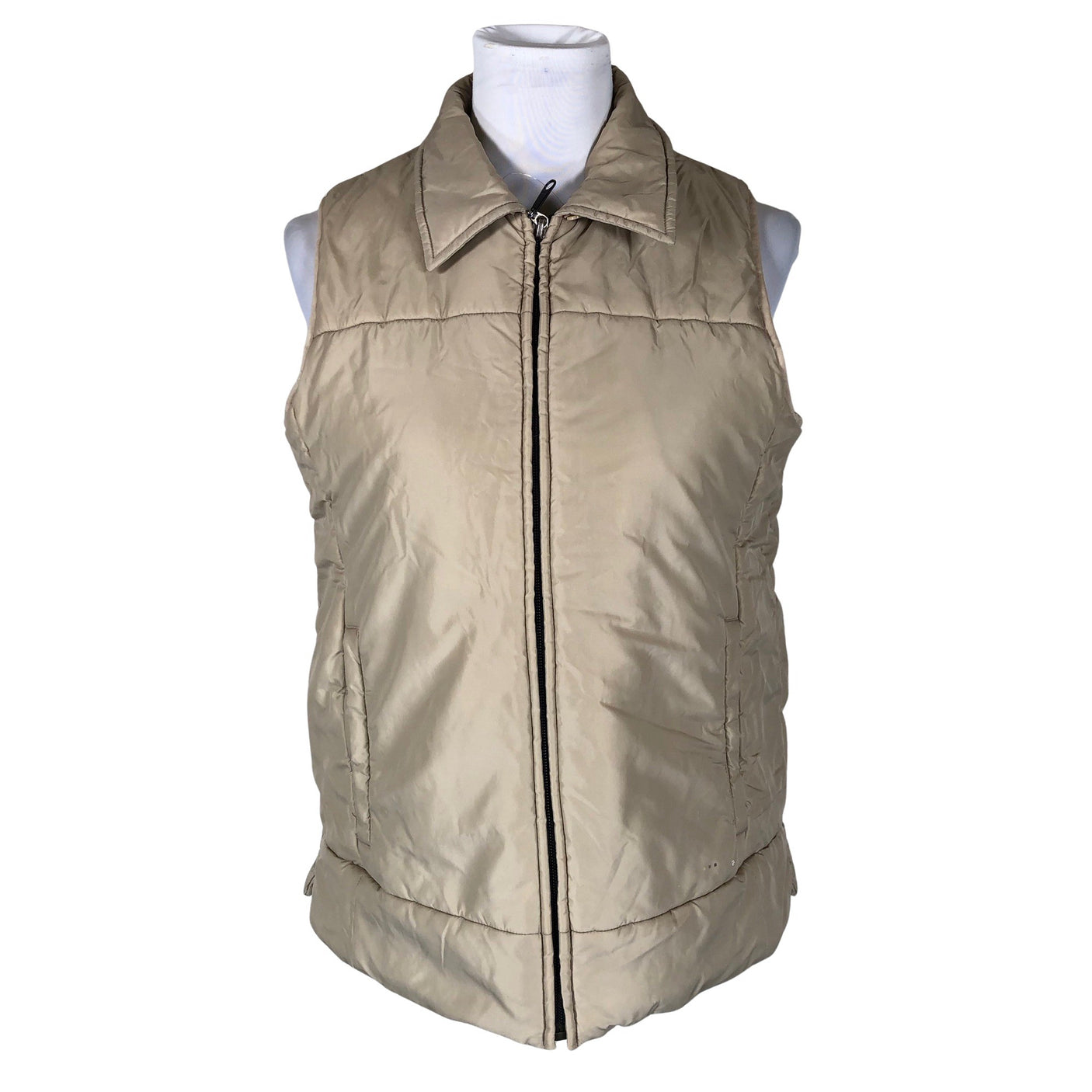 Unisex Esprit - Õuevest, suurus 38 - Beige (1)