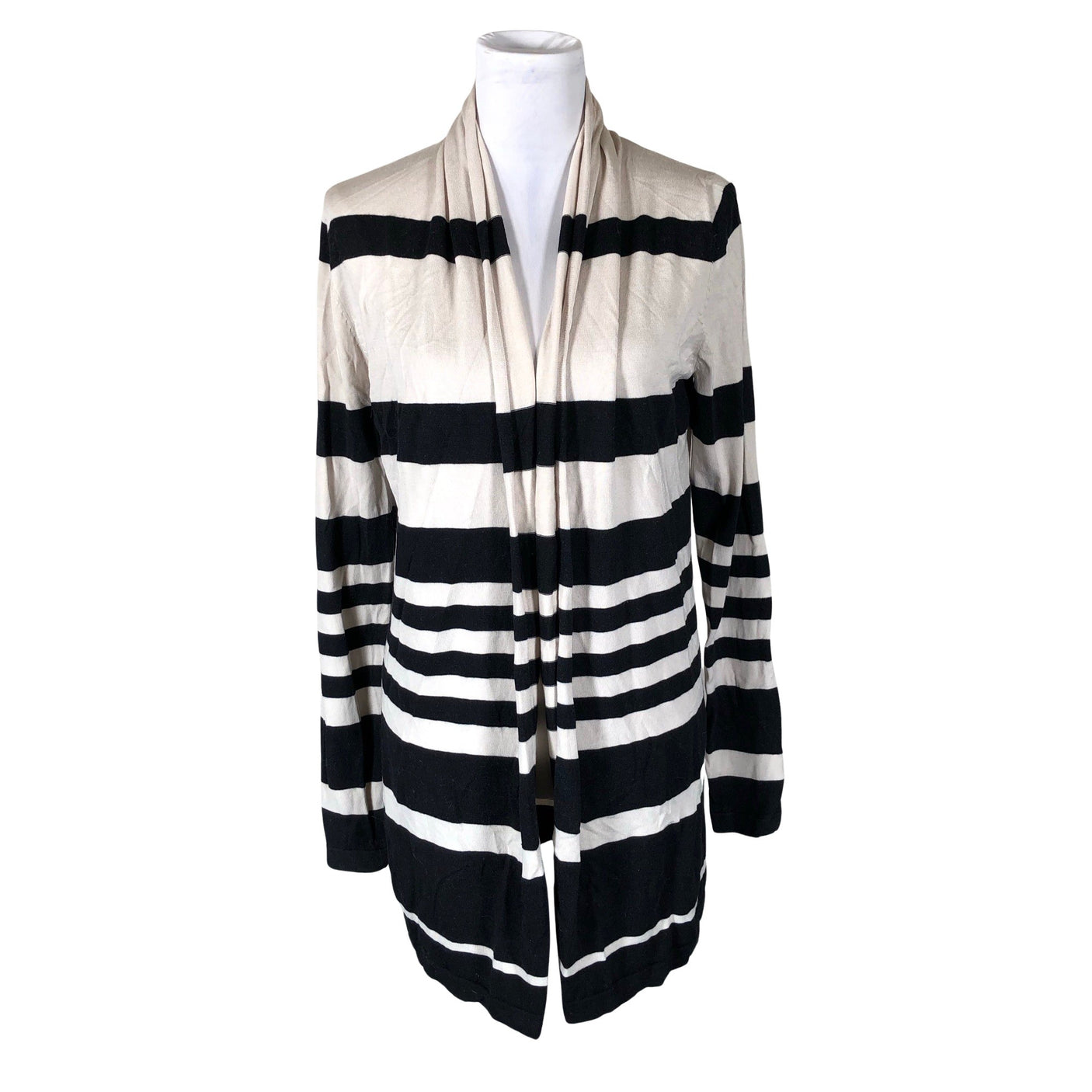 Unisex Ril's - Kardigan, suurus 36 - Beige (1)