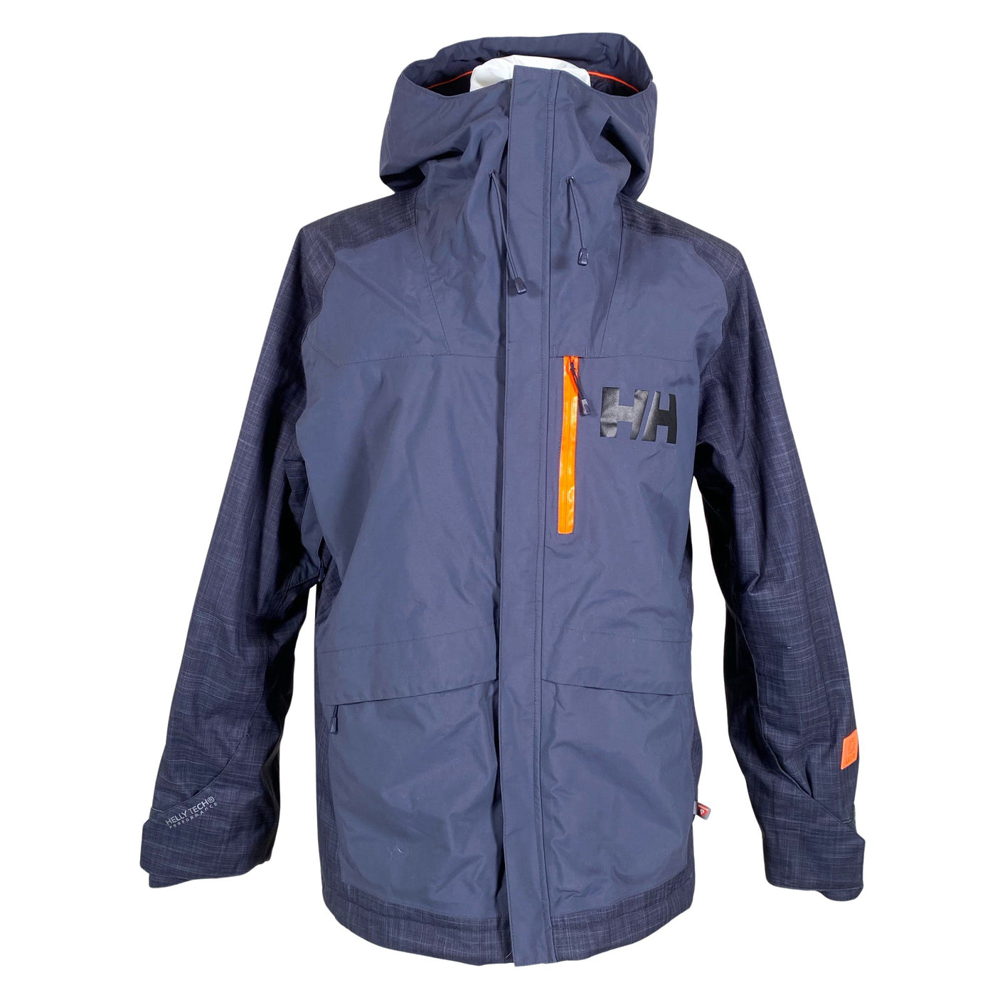 Unisex Helly Hansen - Talvejope, suurus L - Sinine (1)