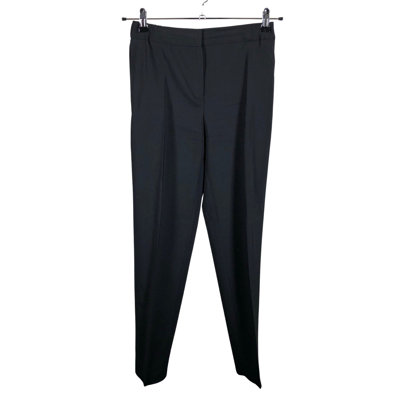 Unisex Massimo Dutti - Viigipüksid, suurus 34 - Must (1)