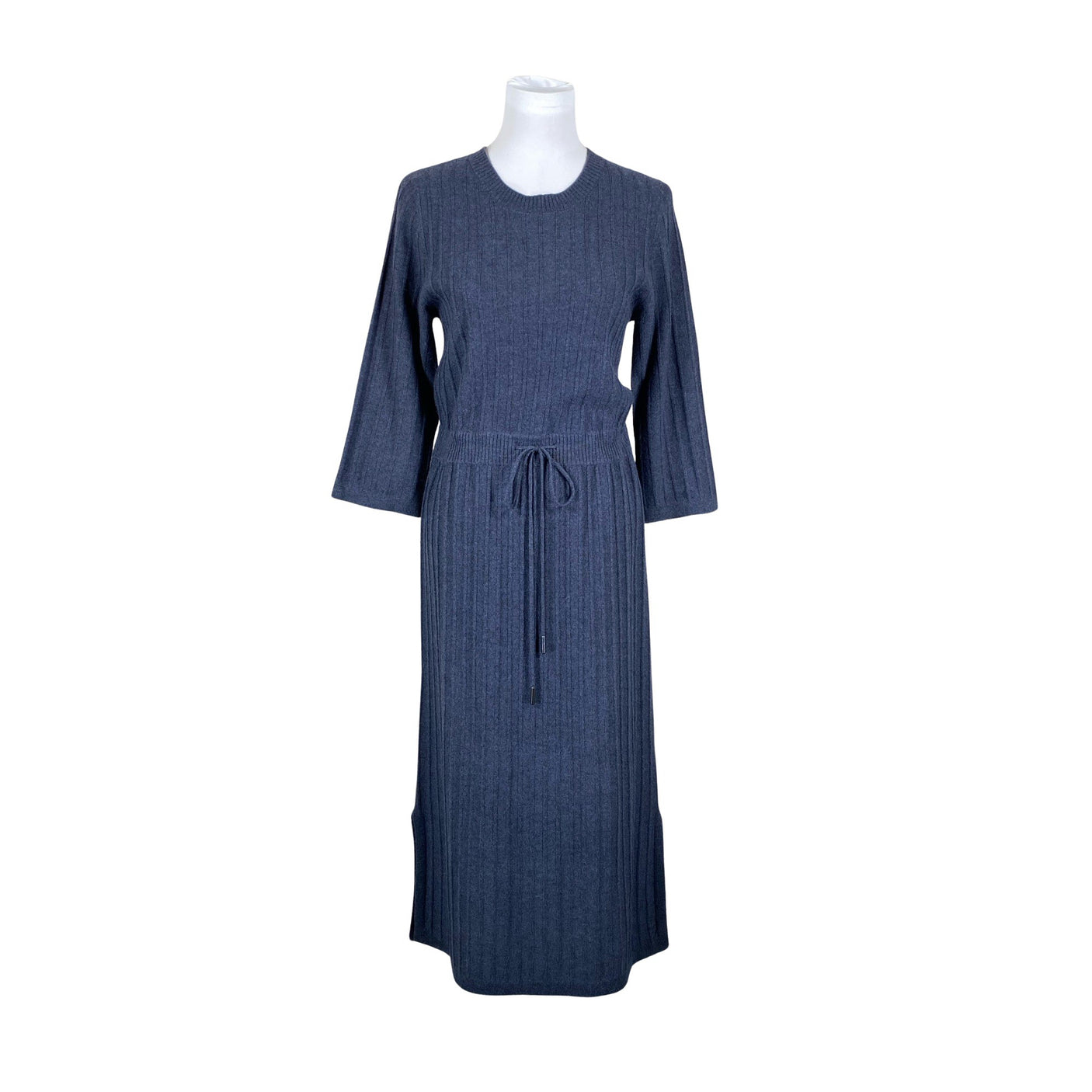 Unisex Mos Mosh - Kootud kleit, suurus 38 - Sinine (1)