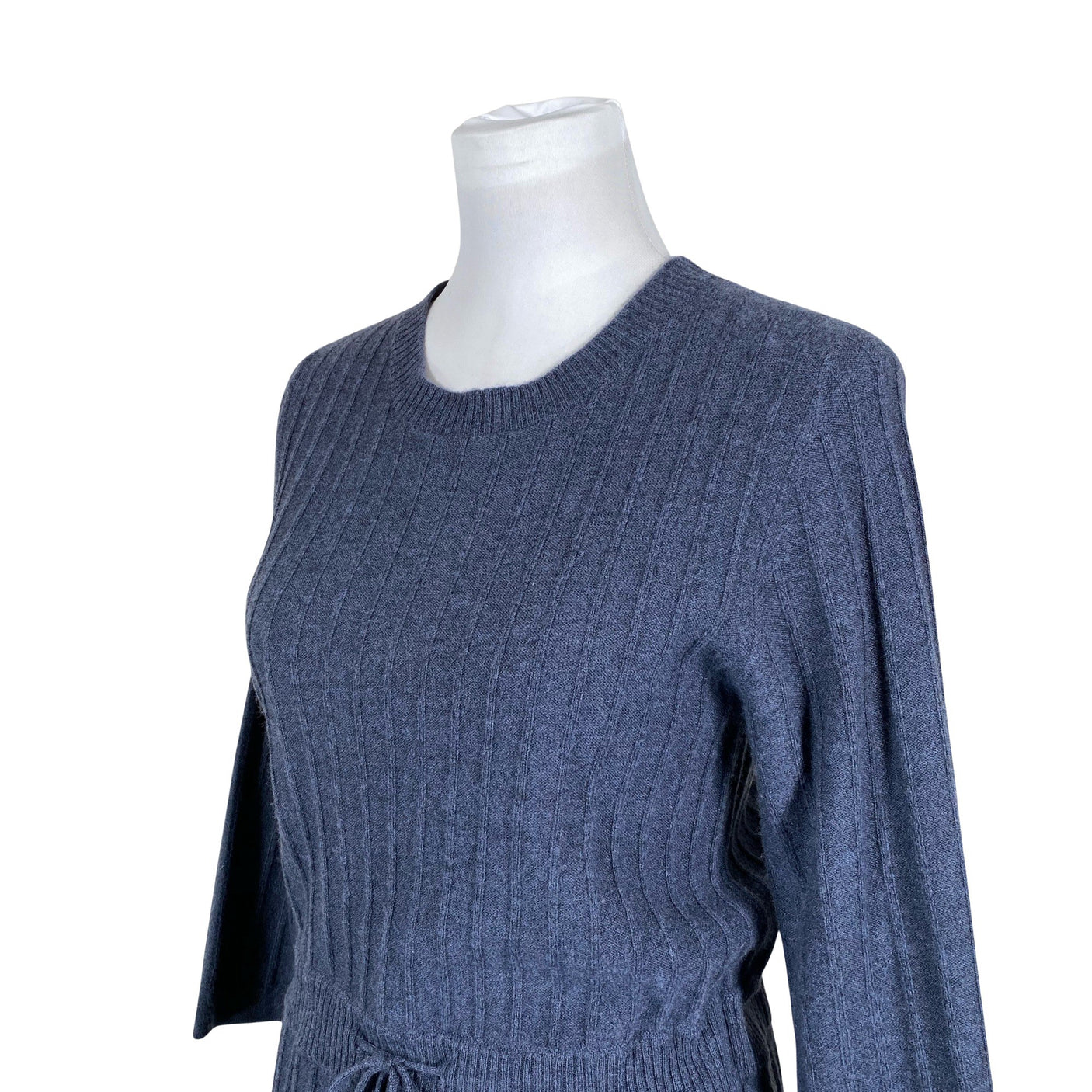 Unisex Mos Mosh - Kootud kleit, suurus 38 - Sinine (3)