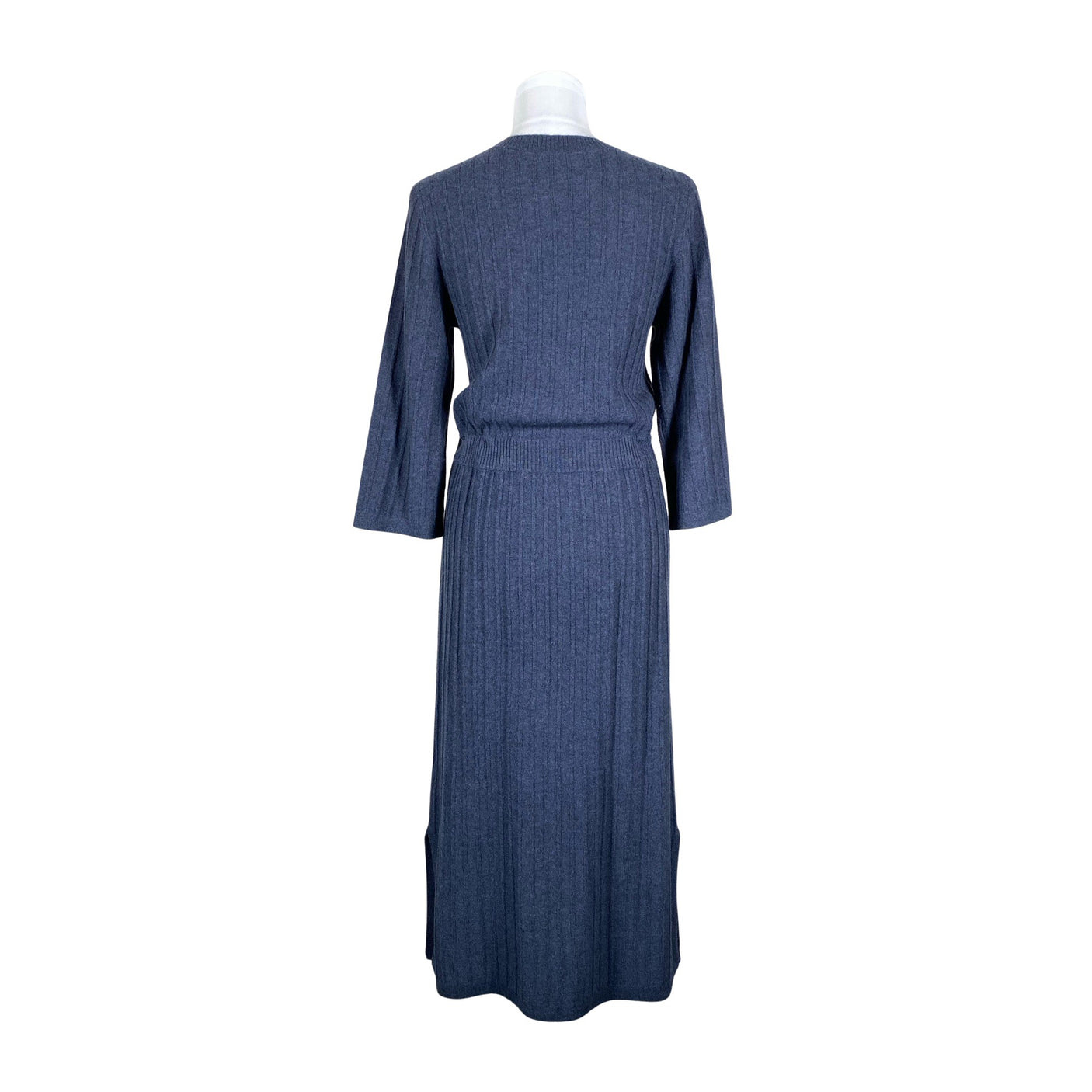 Unisex Mos Mosh - Kootud kleit, suurus 38 - Sinine (2)