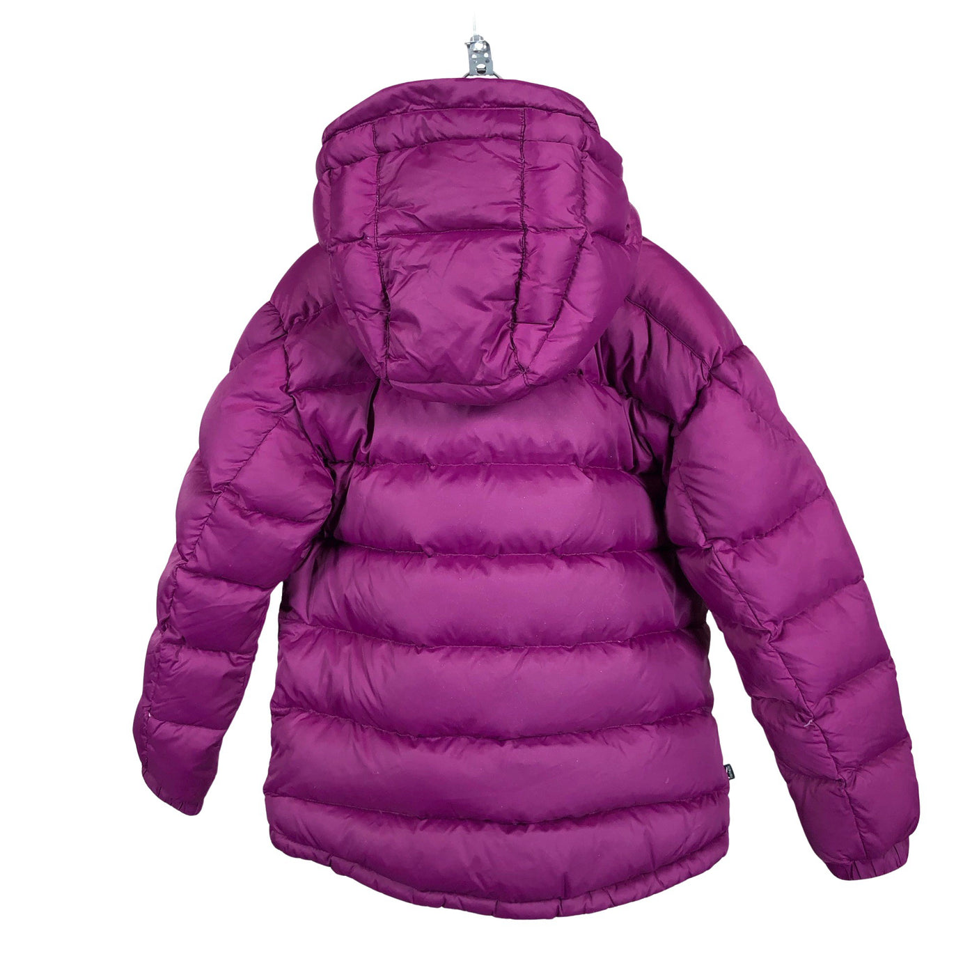 Unisex Norheim - Sulejope, suurus 128 - 134 - Veinipunane (2)