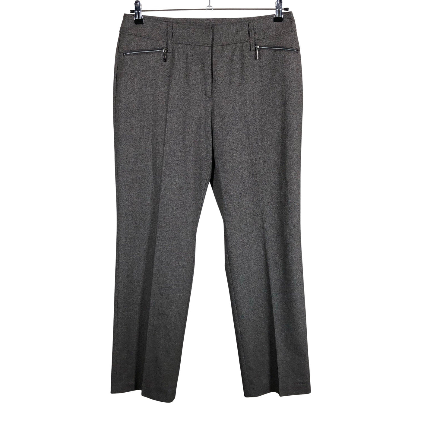 Unisex Gerry Weber - Viigipüksid, suurus 42 - Pruun (1)