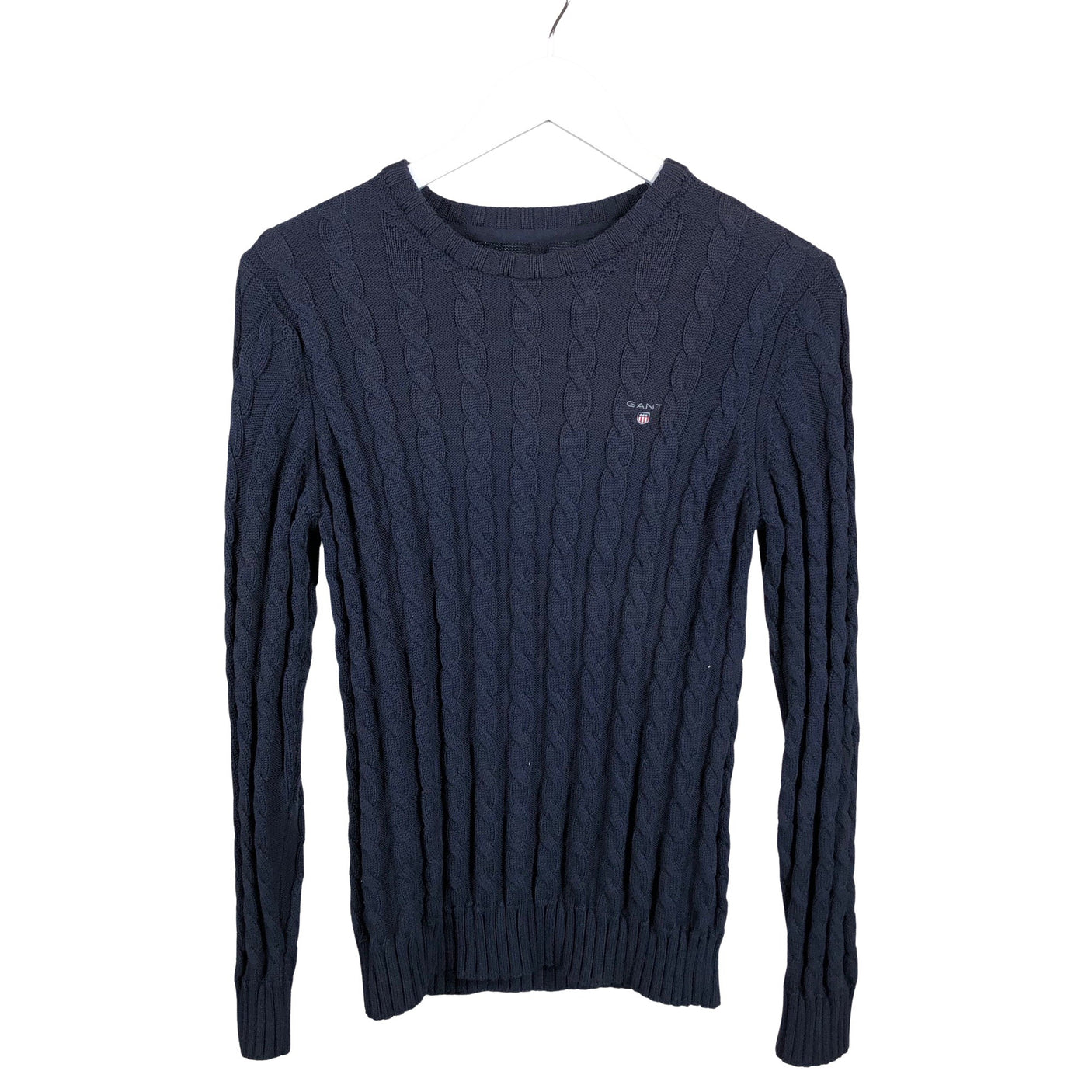 Unisex Gant - Kampsun, suurus 158 - 164 - Sinine (1)