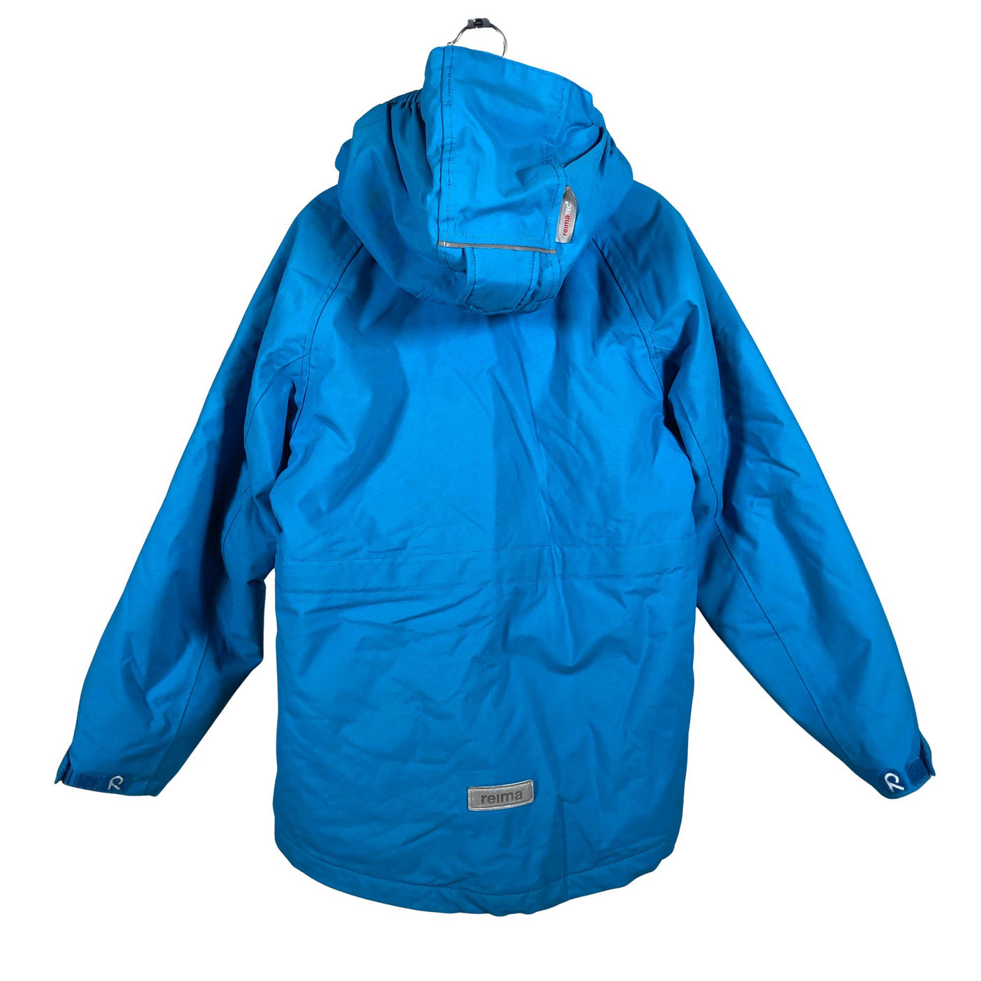 Unisex Reimatec - Talvejope, suurus 128 - 134 - Sinine (2)