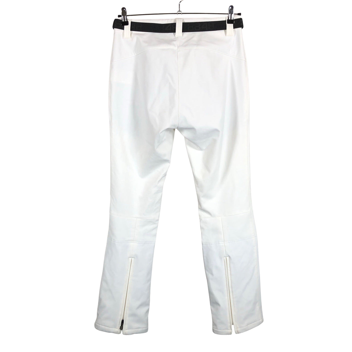 Unisex 8848 Altitude - Softshell püksid, suurus 40 - Looduslik valge (2)