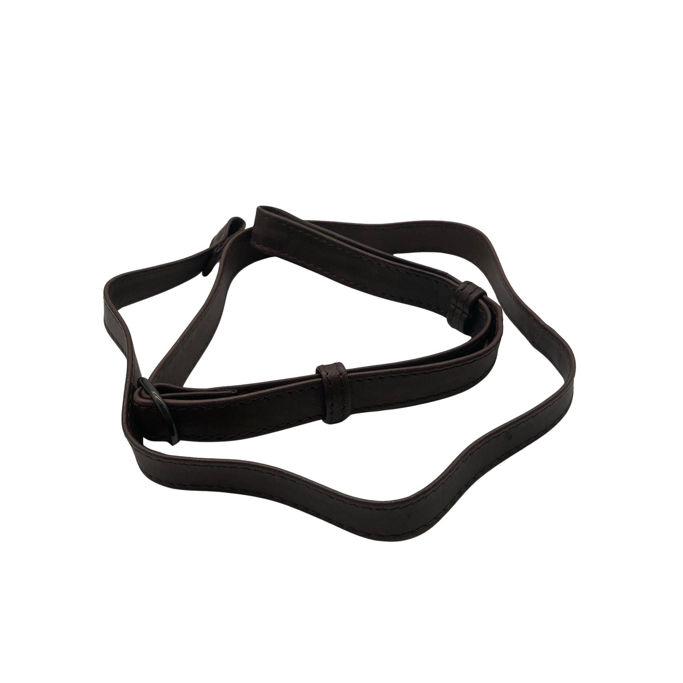 Unisex Markberg - Käekott, suurus Maxi - Pruun (3)