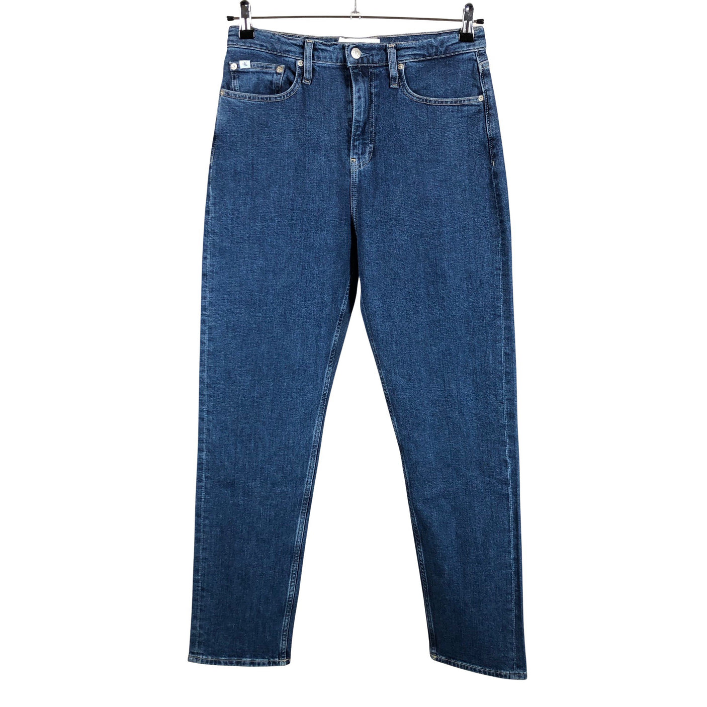 Unisex Calvin Klein Jeans - Teksad, suurus W30 - Sinine (1)