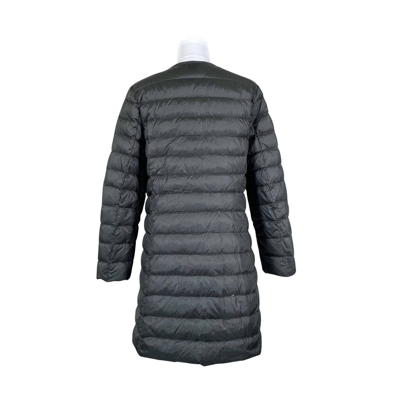 Unisex Uniqlo - Kerge sulejope, suurus 40 - Must (2)