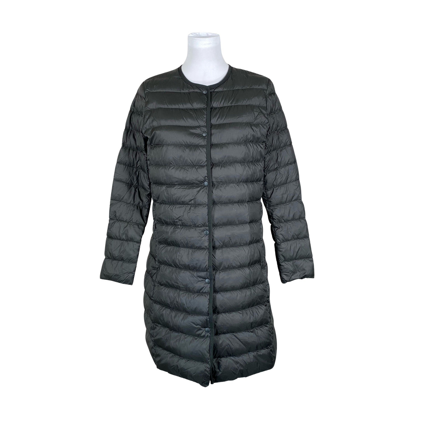 Unisex Uniqlo - Kerge sulejope, suurus 40 - Must (1)